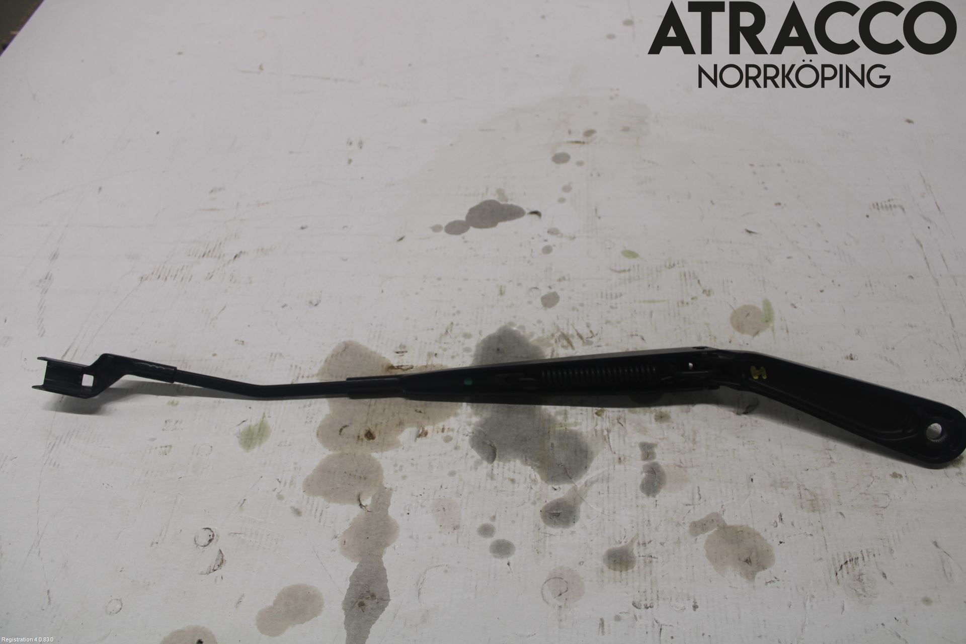 Jaguar XF (X260) 16-24 Viskerarm-Armer Frontrute