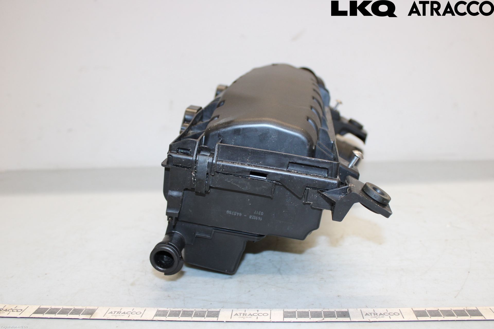 Opel MOKKA 21- Luftfilter Boks