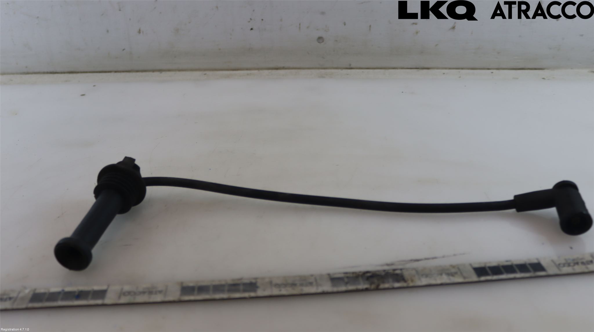 Ford FIESTA     06-08 Coil
