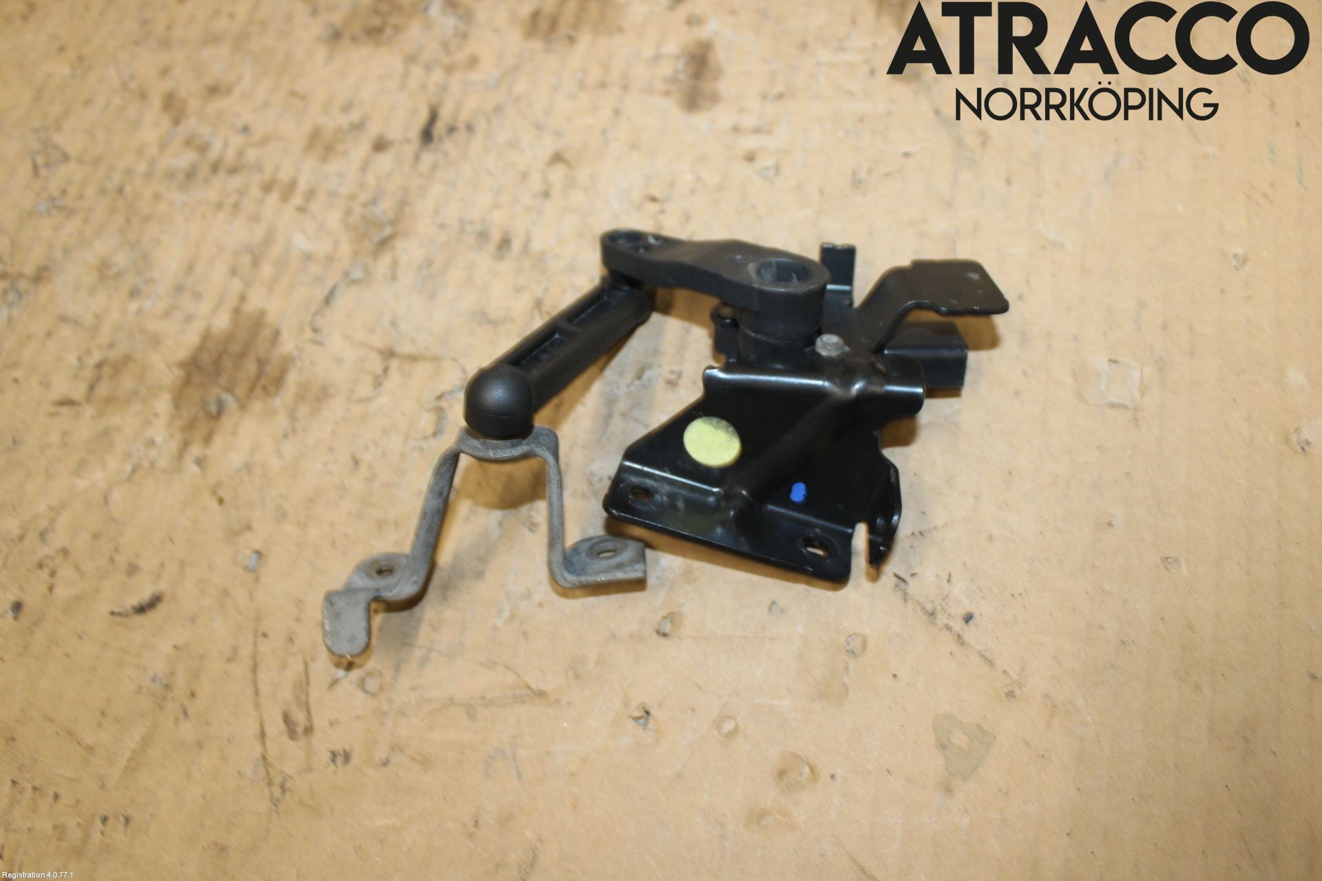 Volkswagen VW GOLF / E-GOLF VIII 20- Sensor Lysinnstilling