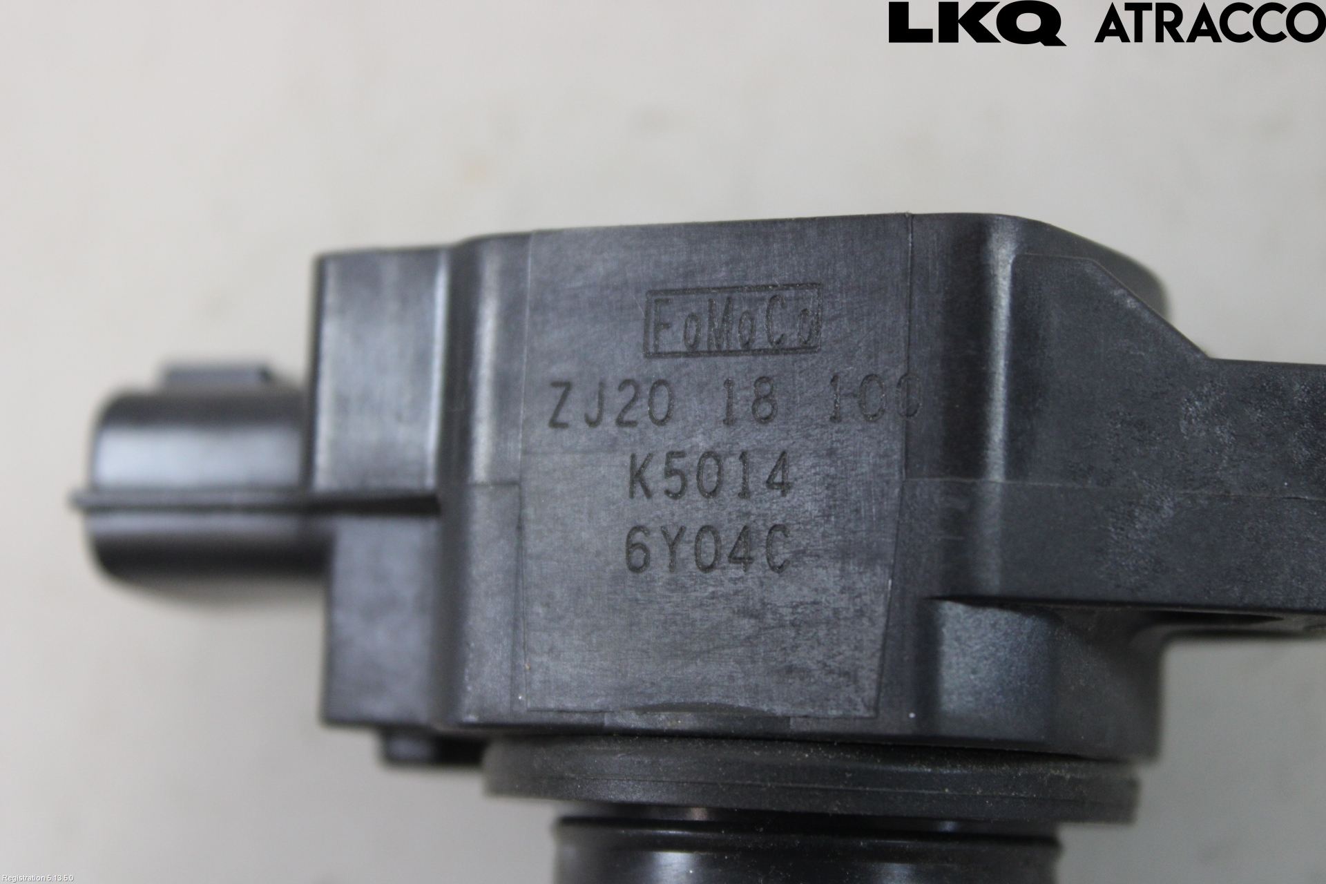 Mazda 3 I 07-08 Coil