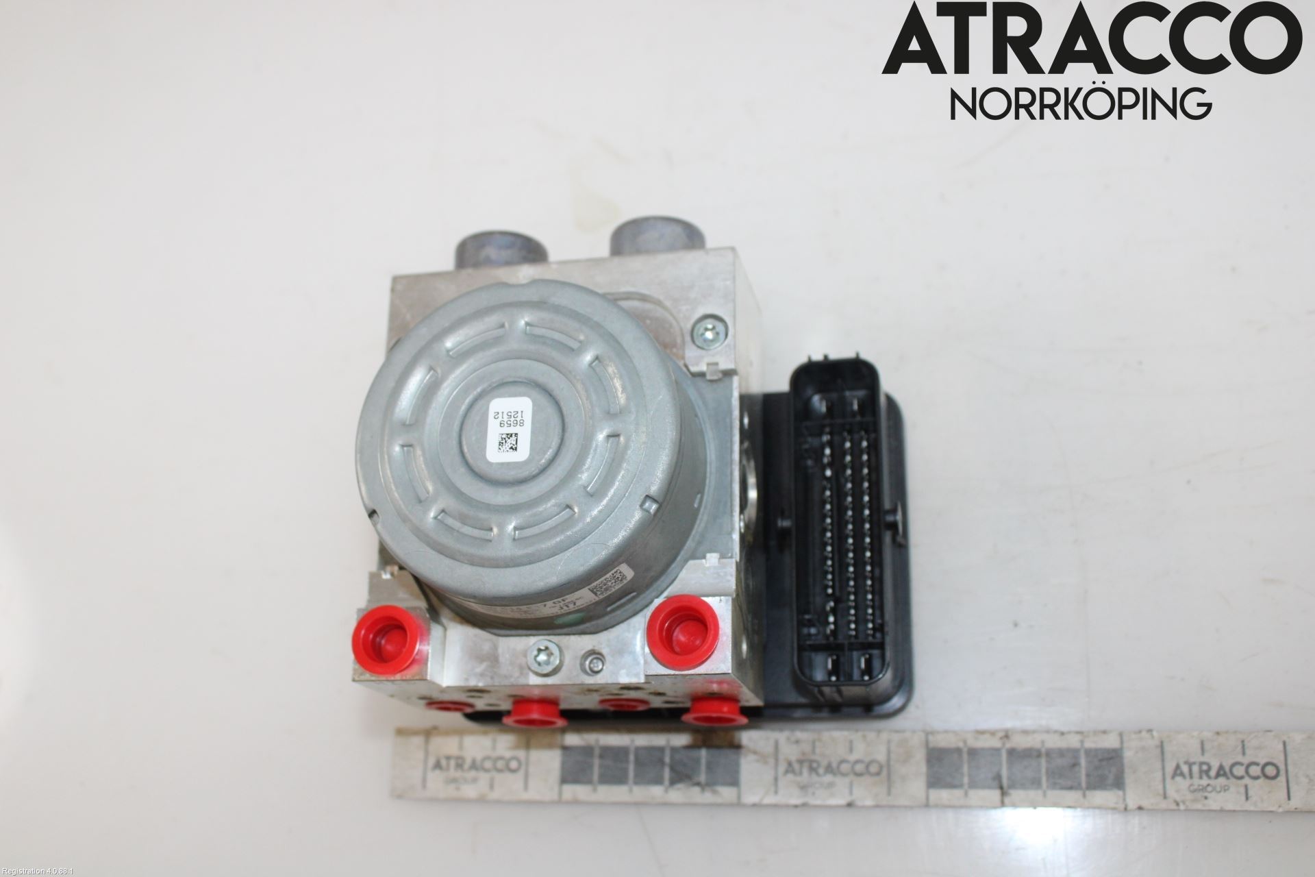 Audi Q3 F3 19- Abs Hydraulikkaggregat