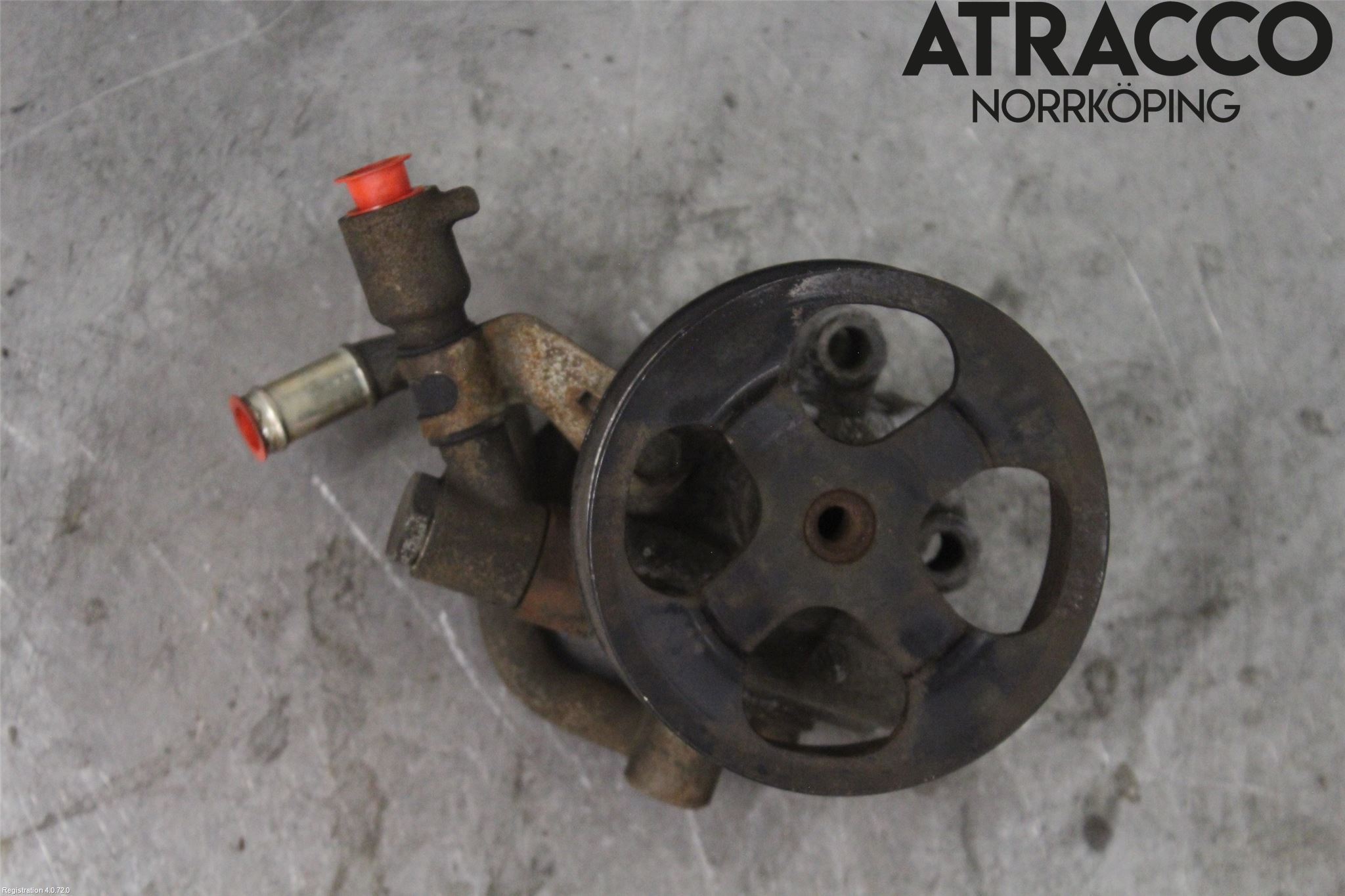 Toyota COROLLA 98-01 Servo Pumpe