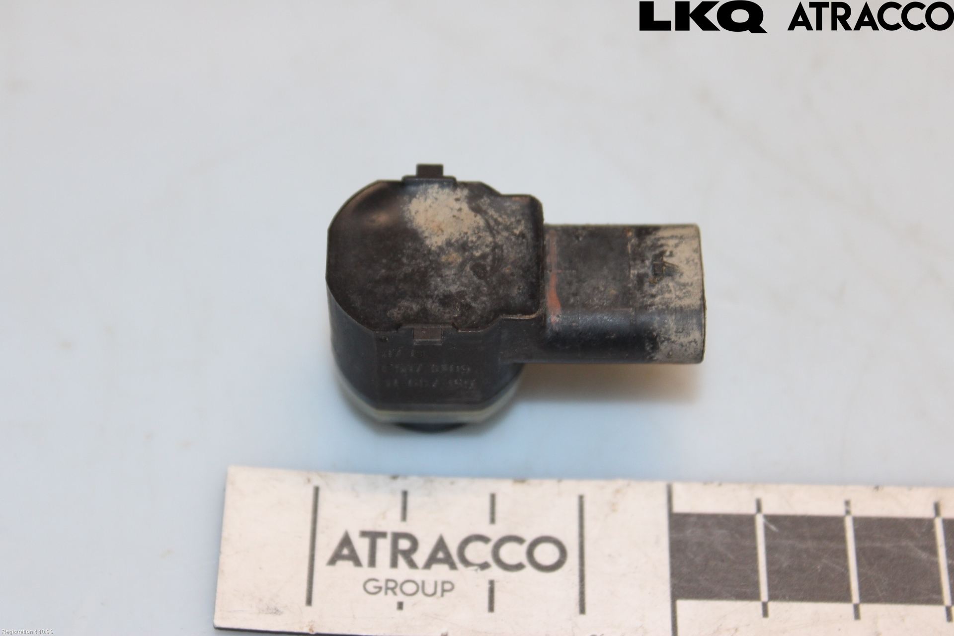 Volvo XC70 08-13 Sensor Ryggesensor