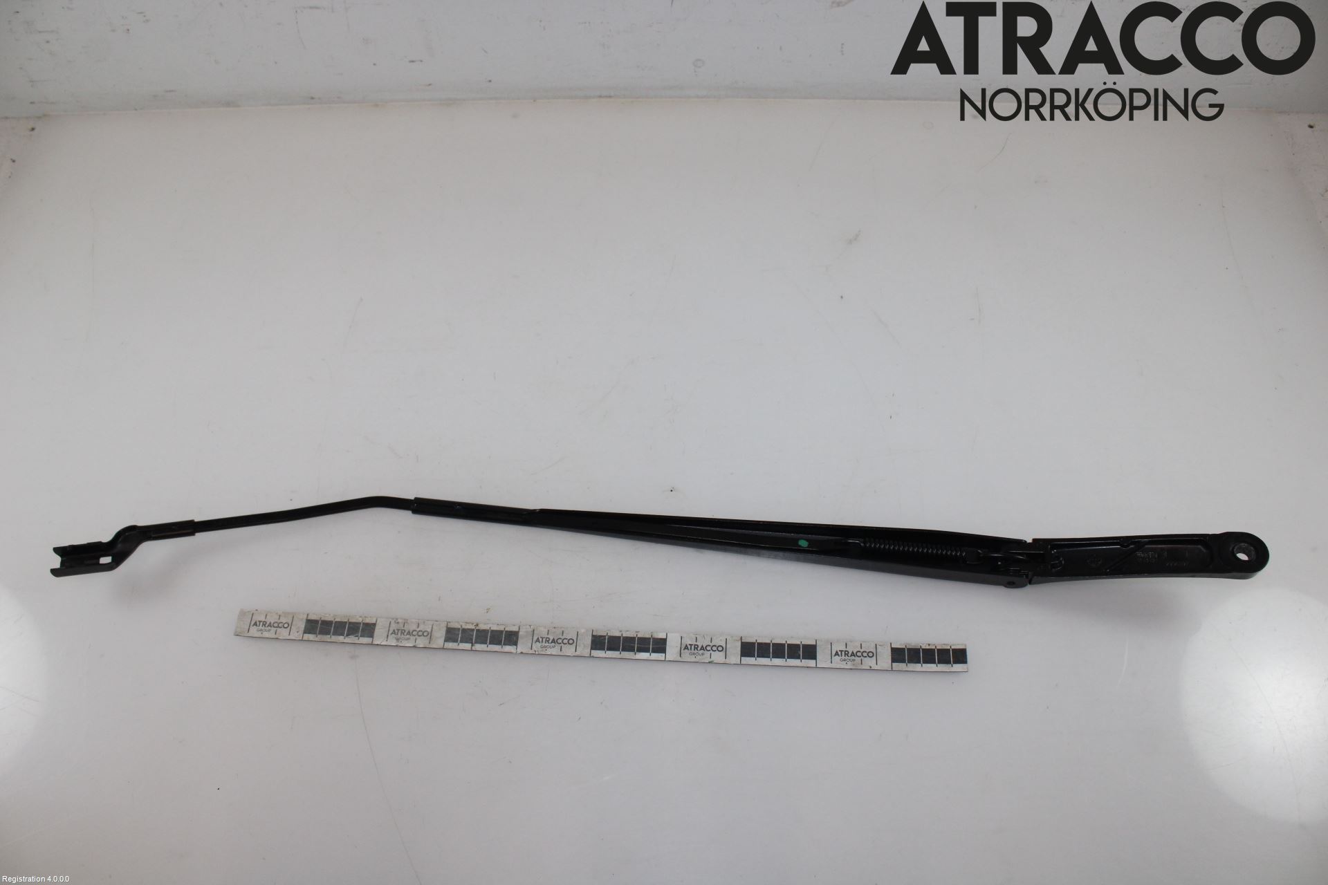 Volkswagen VW ID.4 21- Viskerarm-Armer Frontrute