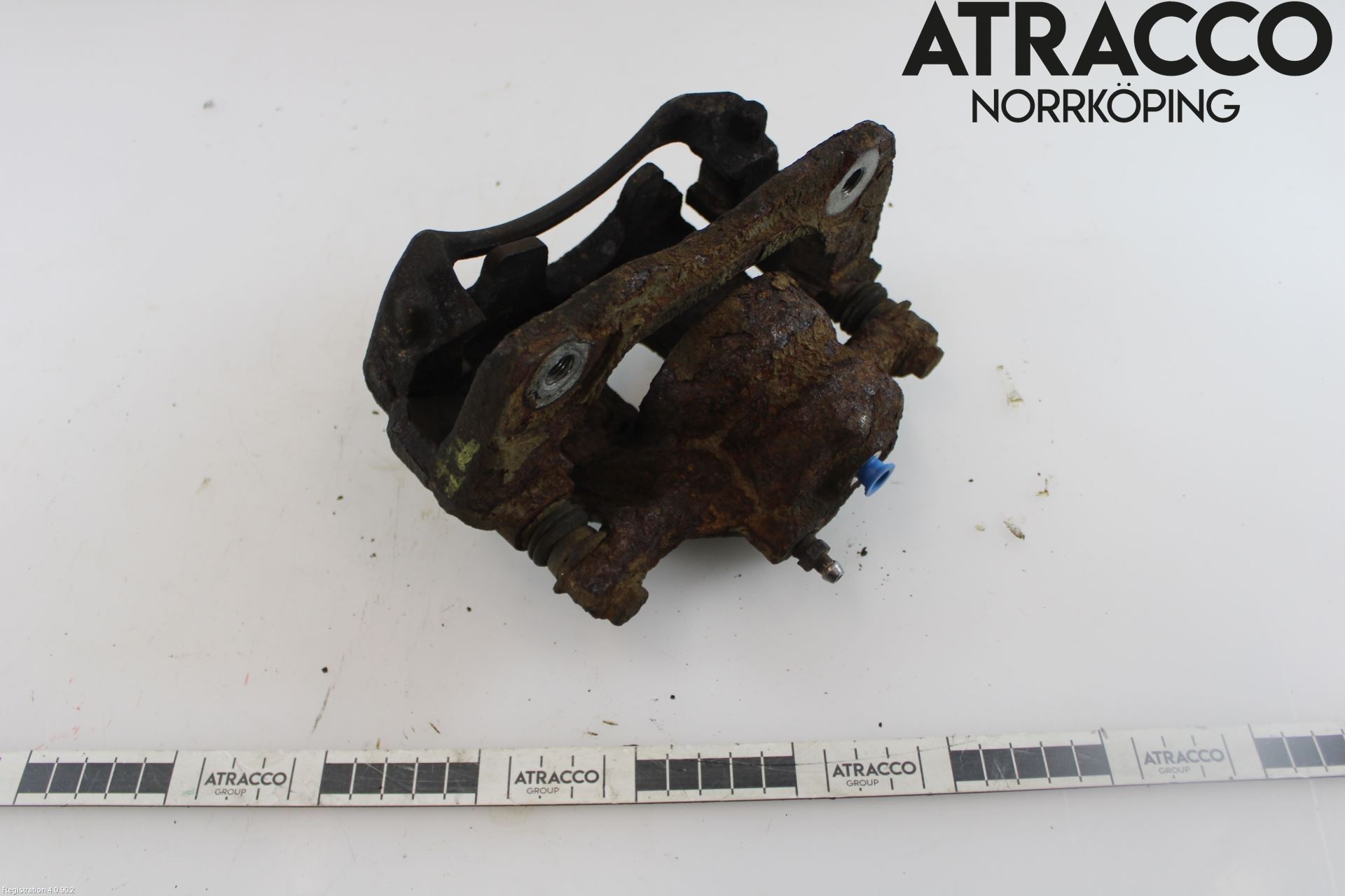 Toyota AURIS 07-09 Bremsecaliper Foran Høyre