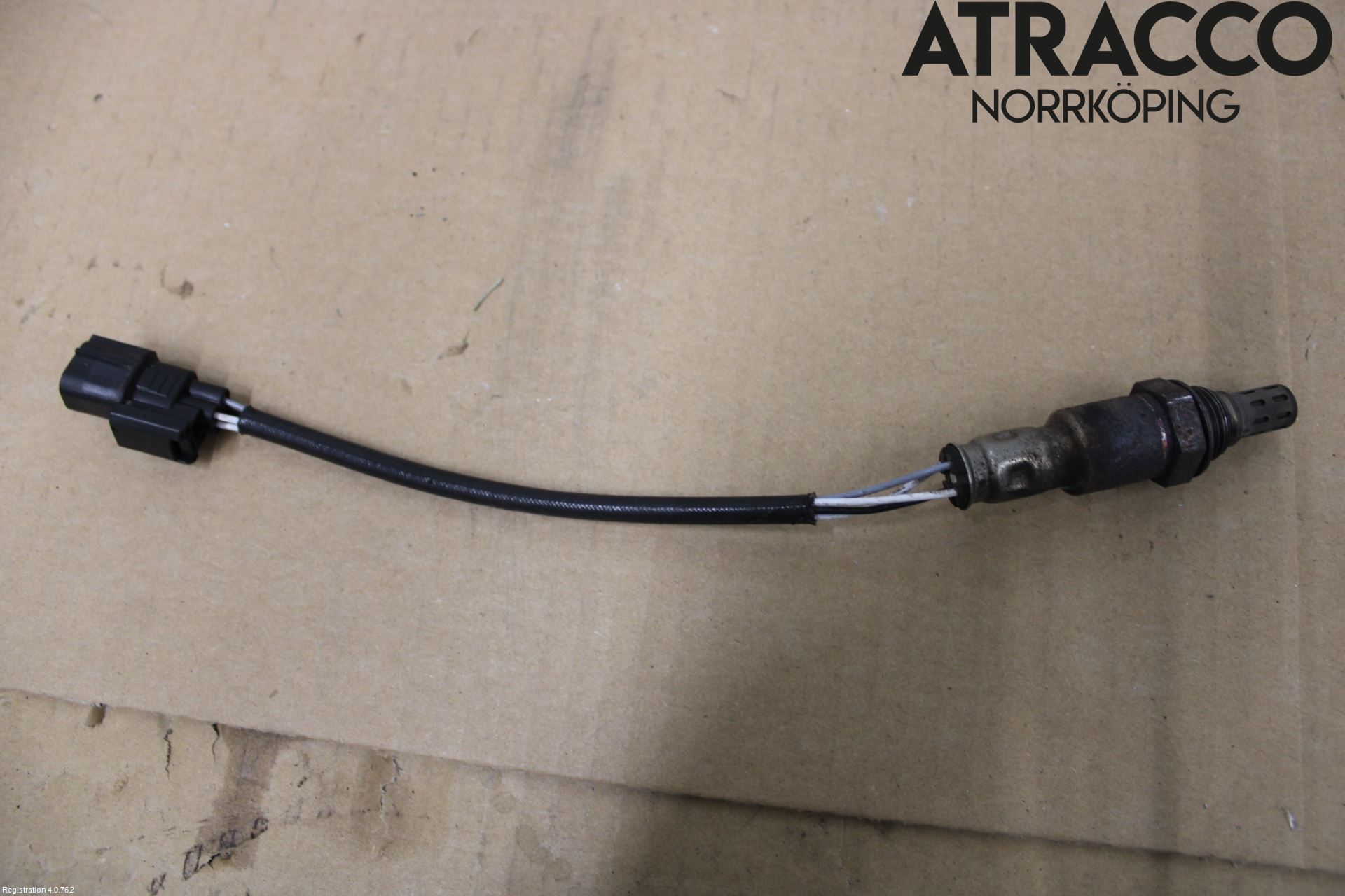 Honda CIVIC 06-11 Inns Lambdasonde