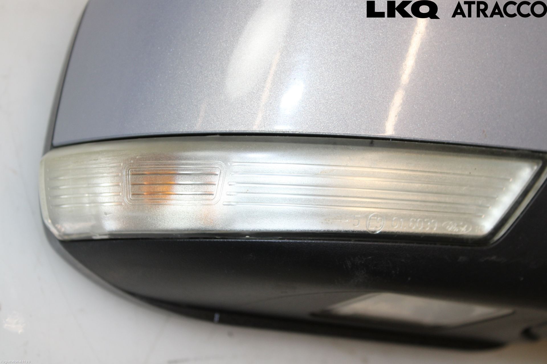 Ford MONDEO 07-15 Speil H M-El Justering