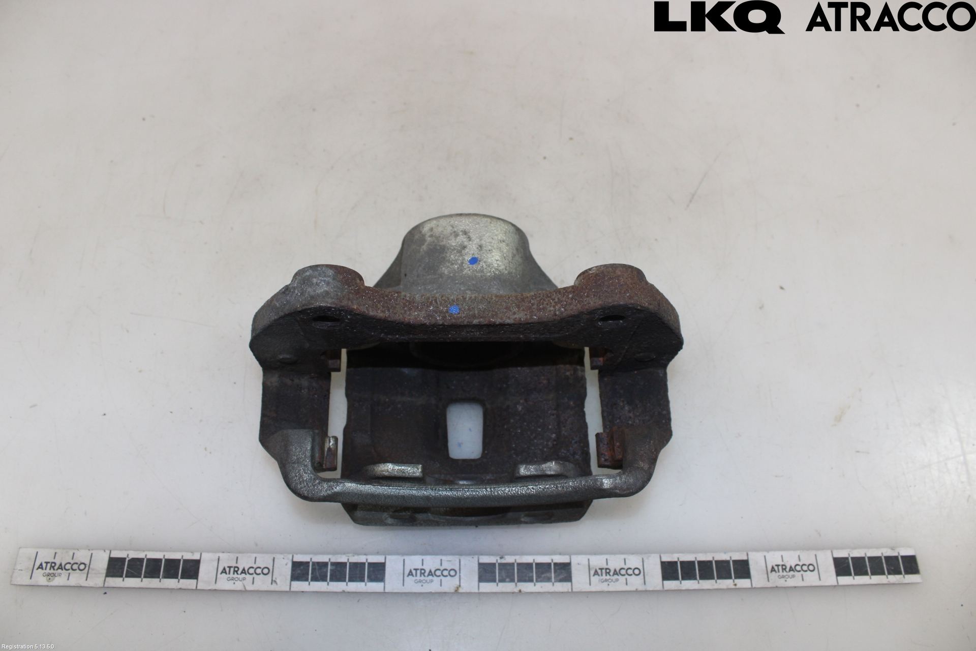 MG MARVEL R 22- Bremsecaliper Foran Venstre