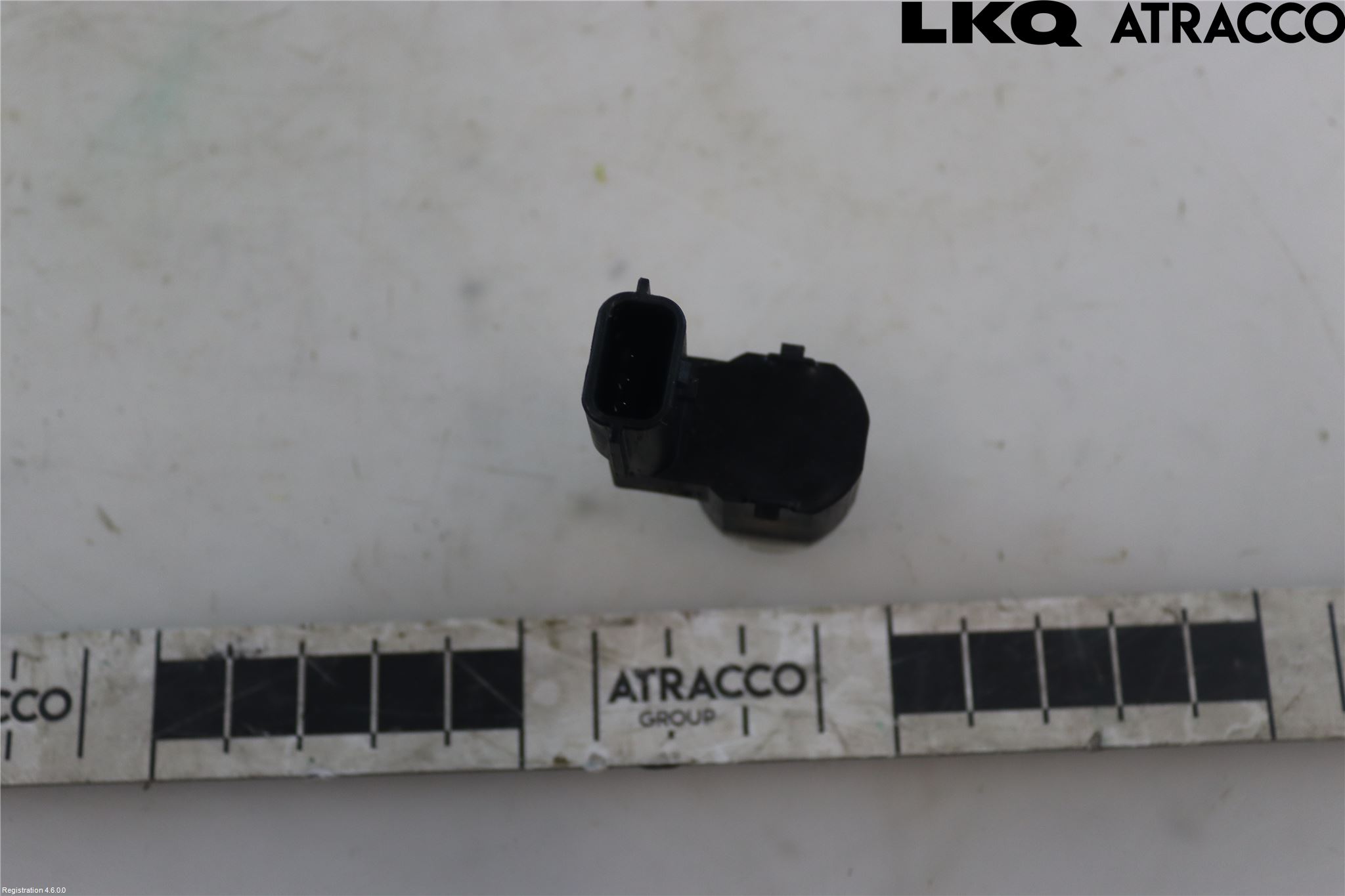 Mercedes-Benz MB CITAN (W415) 13-21 Sensor Ryggesensor