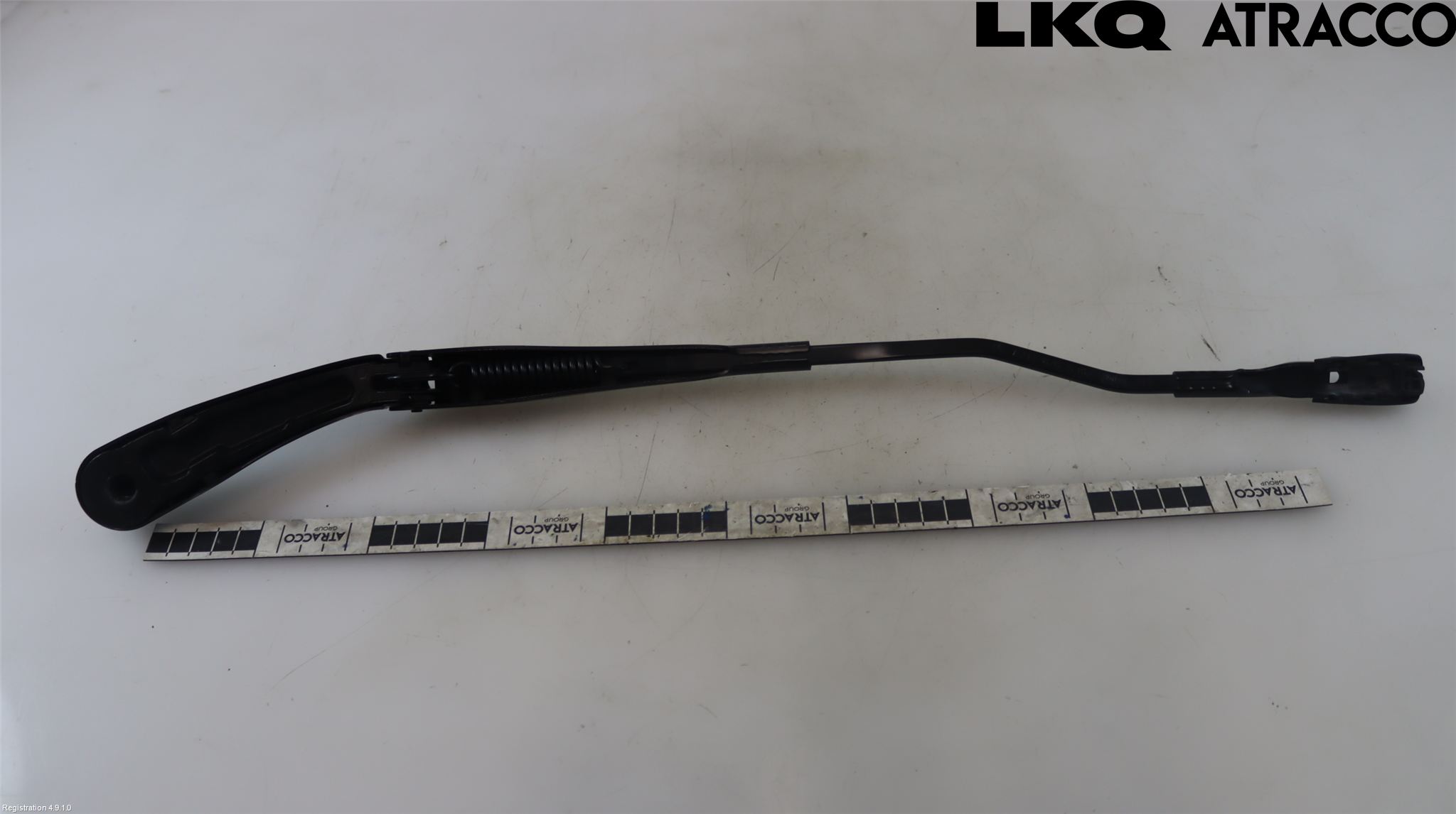 Mercedes-Benz MB E-KLASS (W213) 16-23 Viskerarm-Armer Frontrute