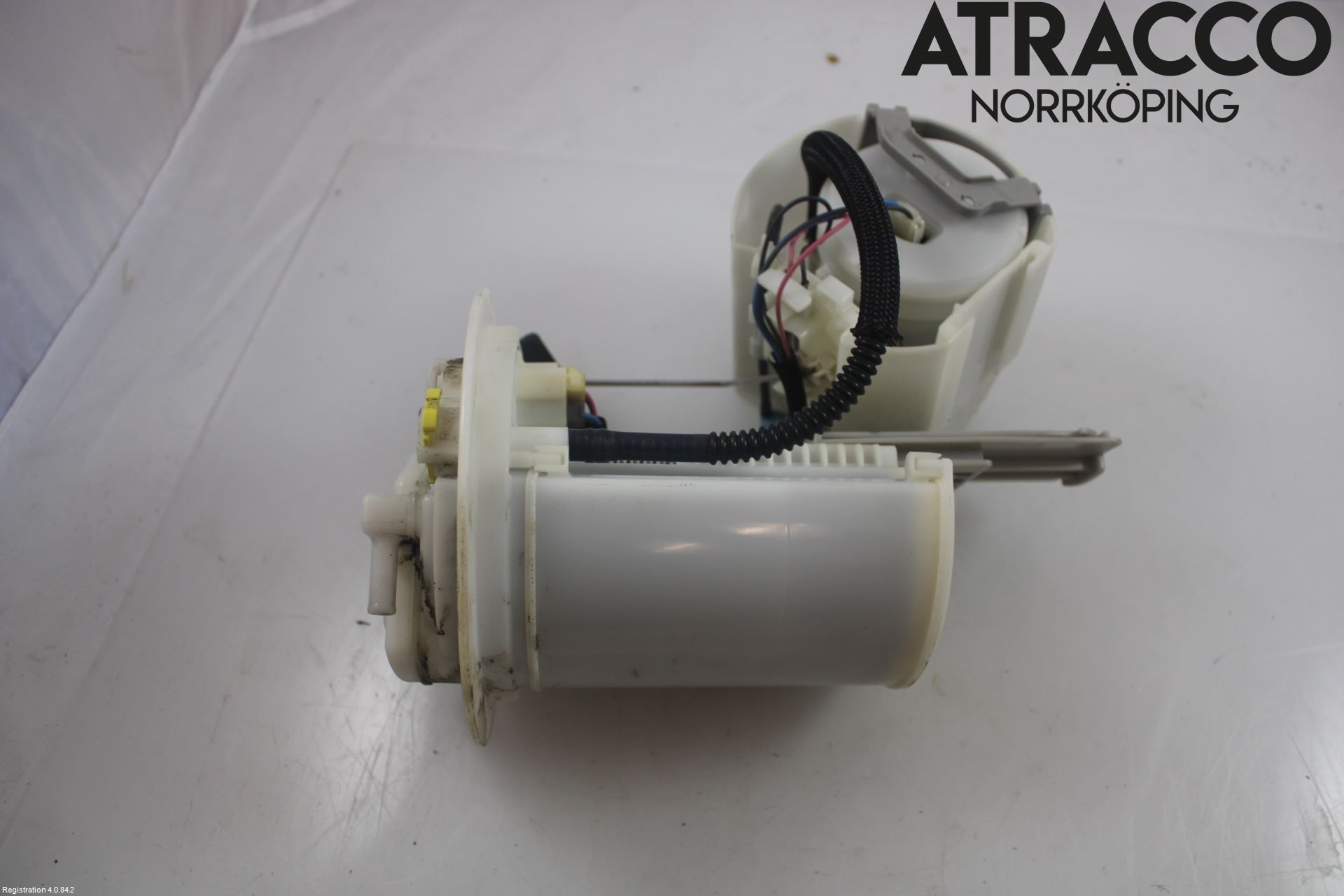 Toyota PRIUS ZVW30 09-20 Drivstoffpumpe Fødepumpe El
