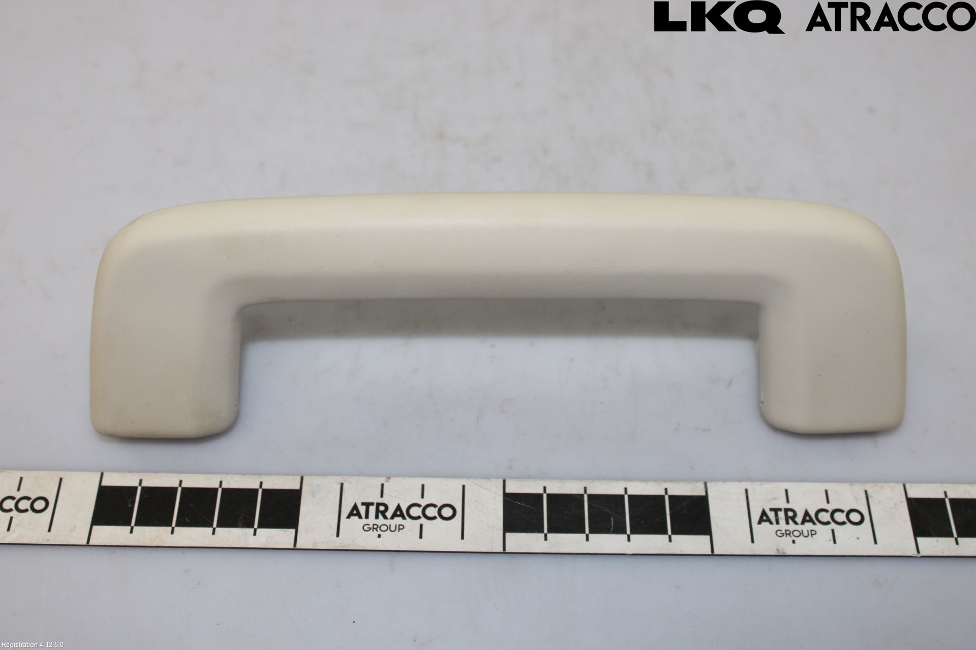 Ford FOCUS 11-14 Innrhandtak I Taket
