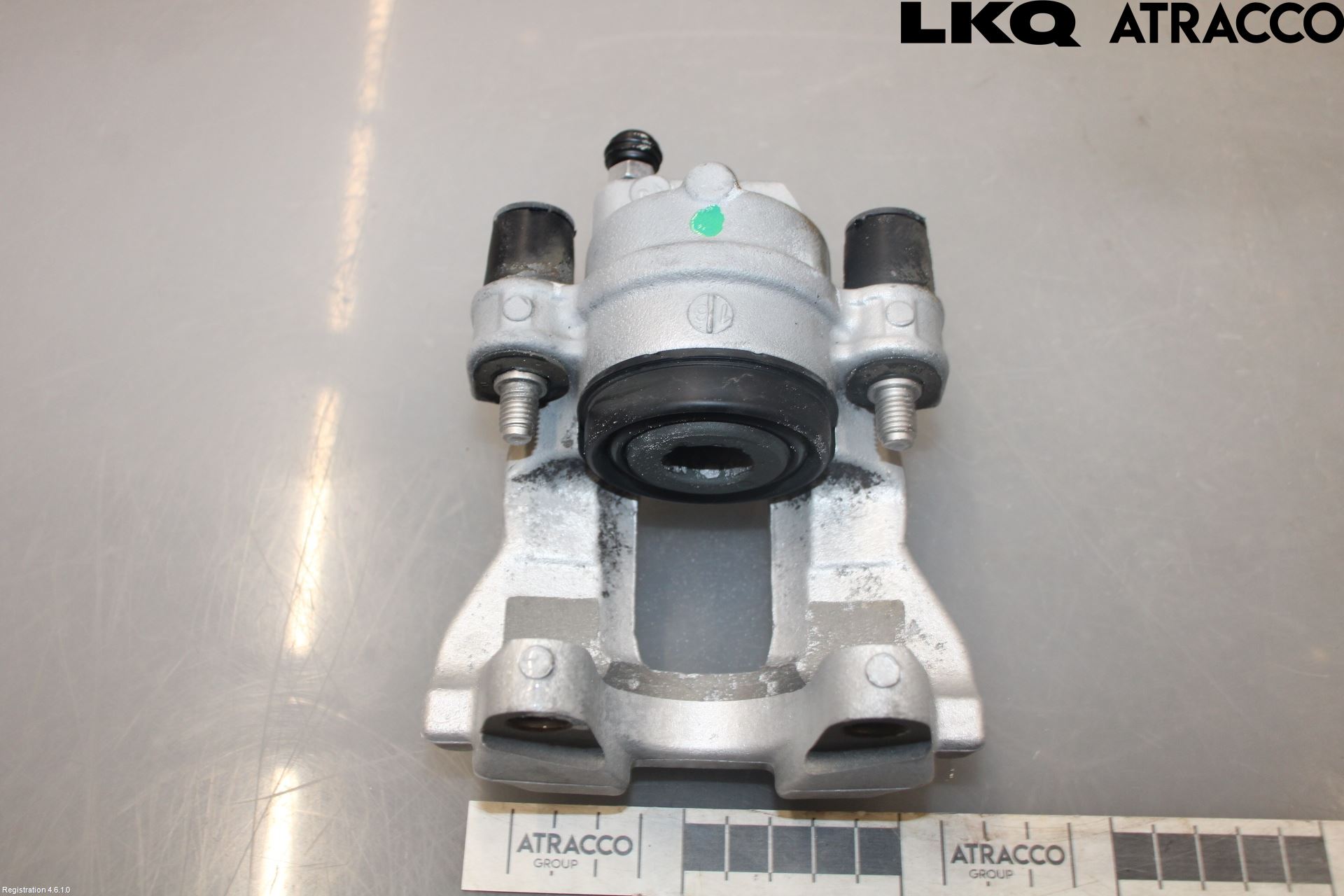 Mercedes-Benz MB E-KLASS (W212) 09-16 Bremsecaliper Bak Høyre