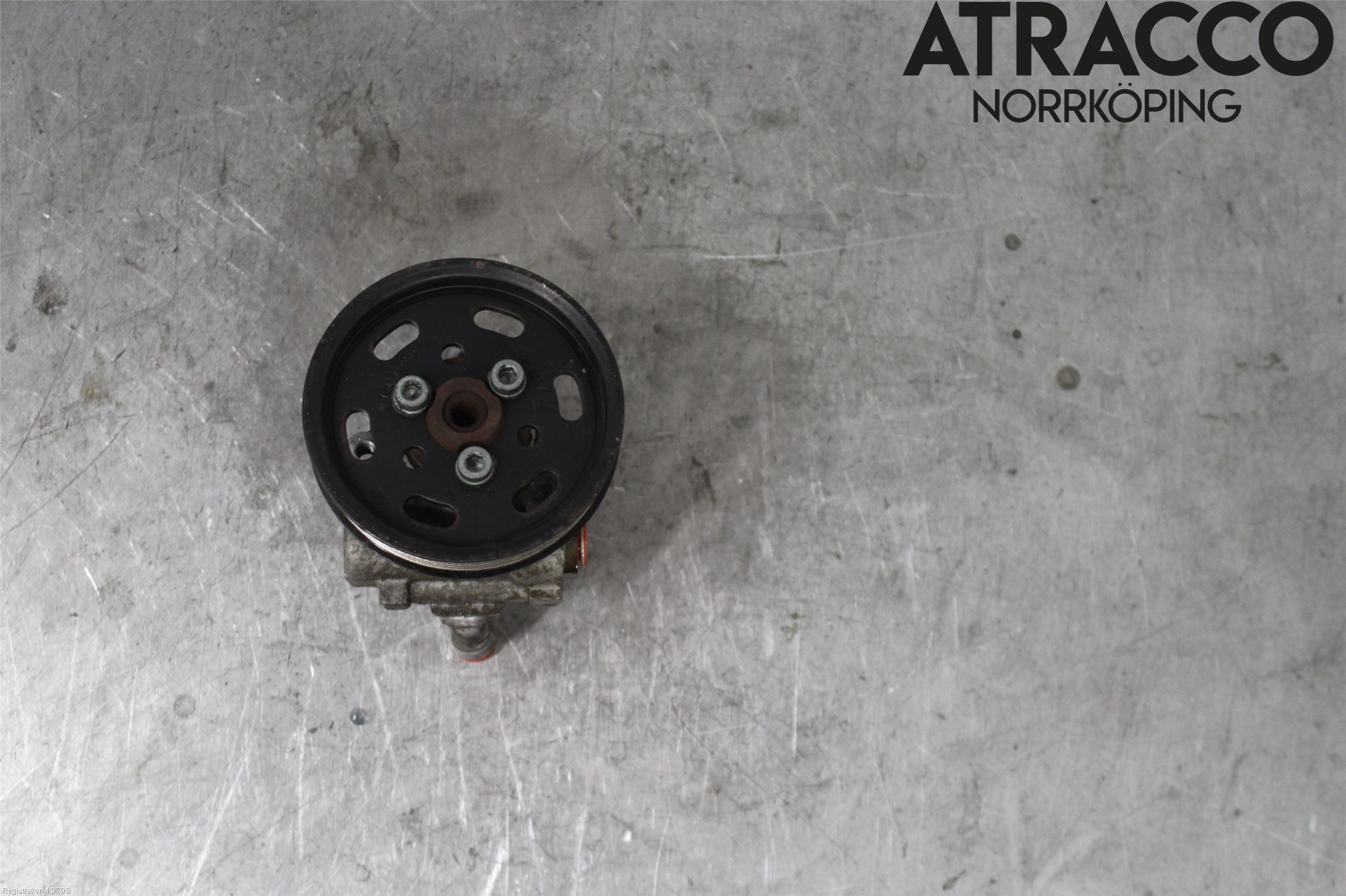 Volkswagen VW BEETLE 98-10 Servo Pumpe