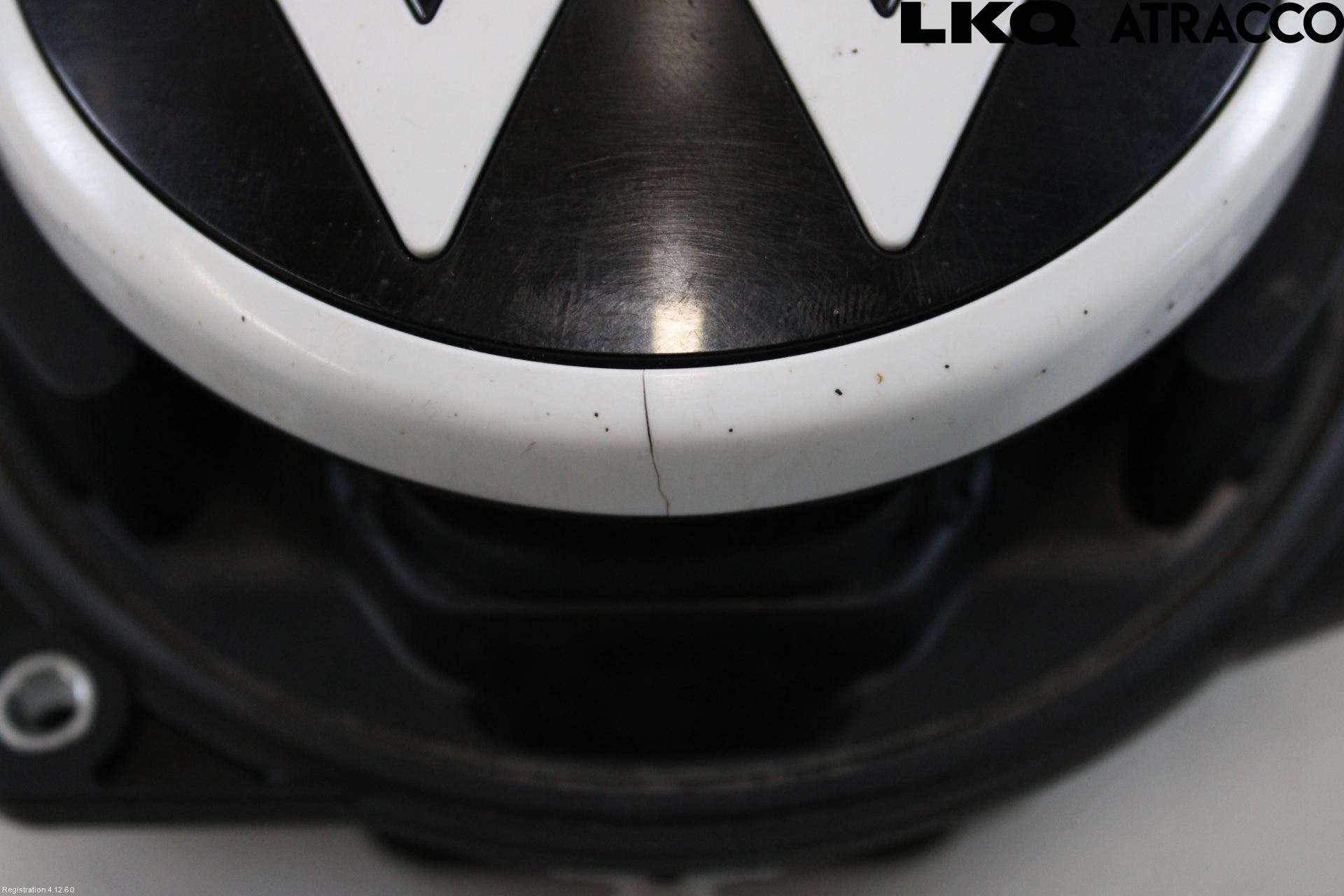 Volkswagen VW ID.3 21- Bakluke Handtak Ytre