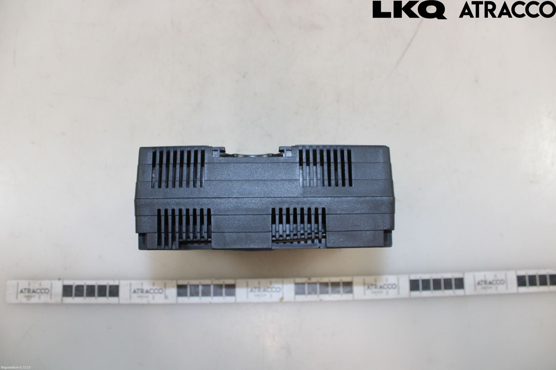 Skoda KODIAQ 24- Kompressor Dekk