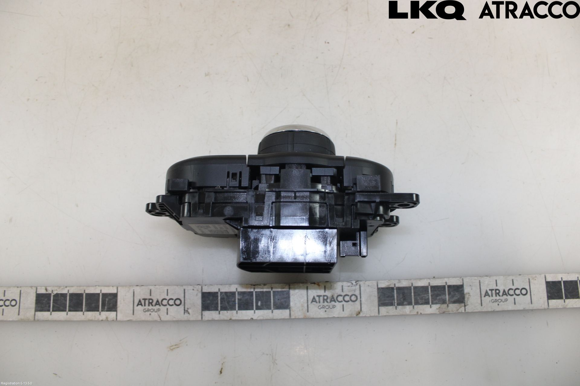 Mini ONE/COOPER 5DR F55 14-24 Bryter Multifunksjon