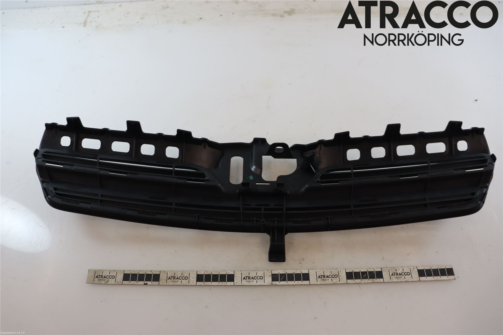 Toyota COROLLA 02-07 Grill Komplett