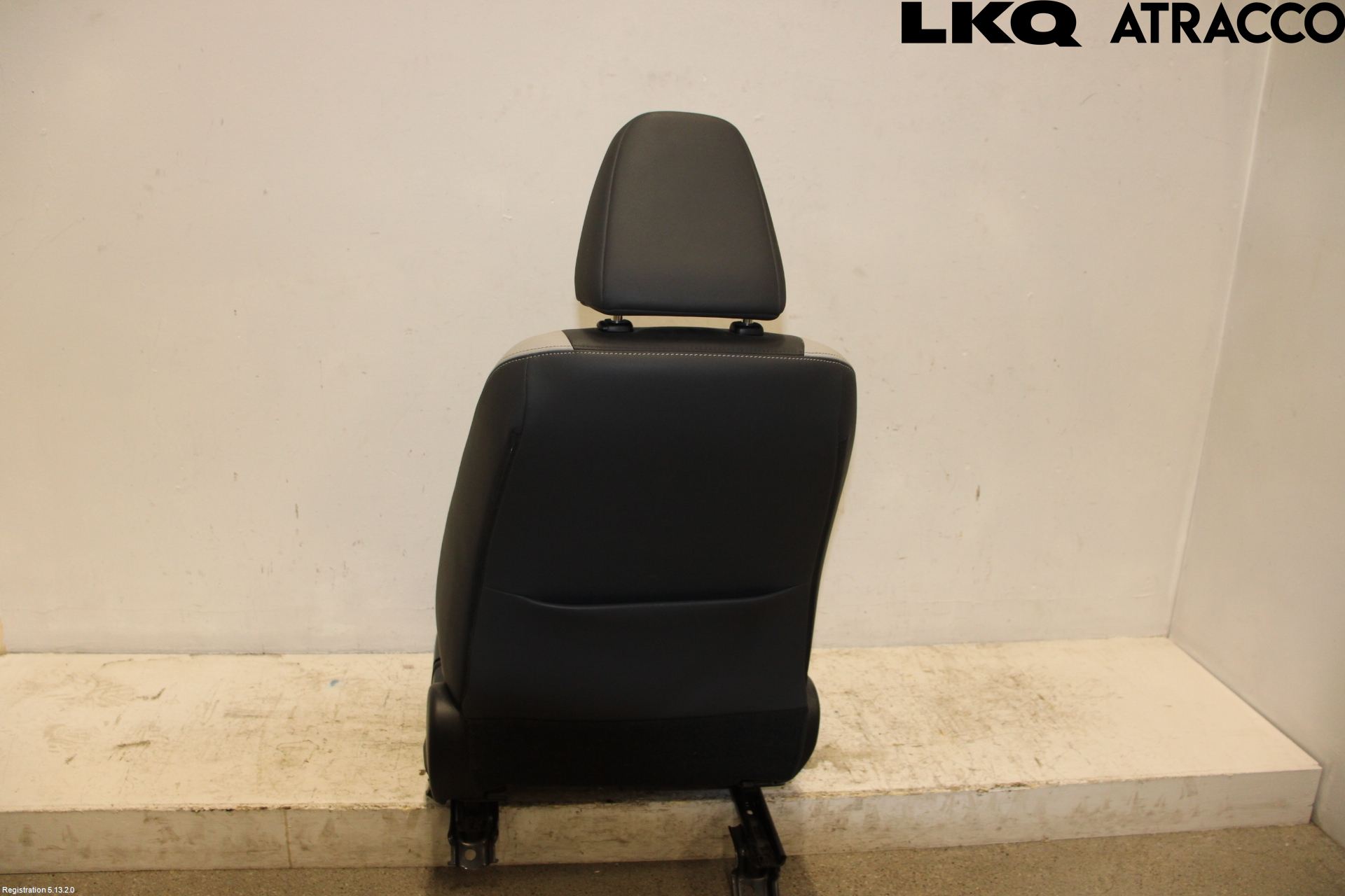Lexus IS 250/350 14-20 Innr Sete Foran Venstre