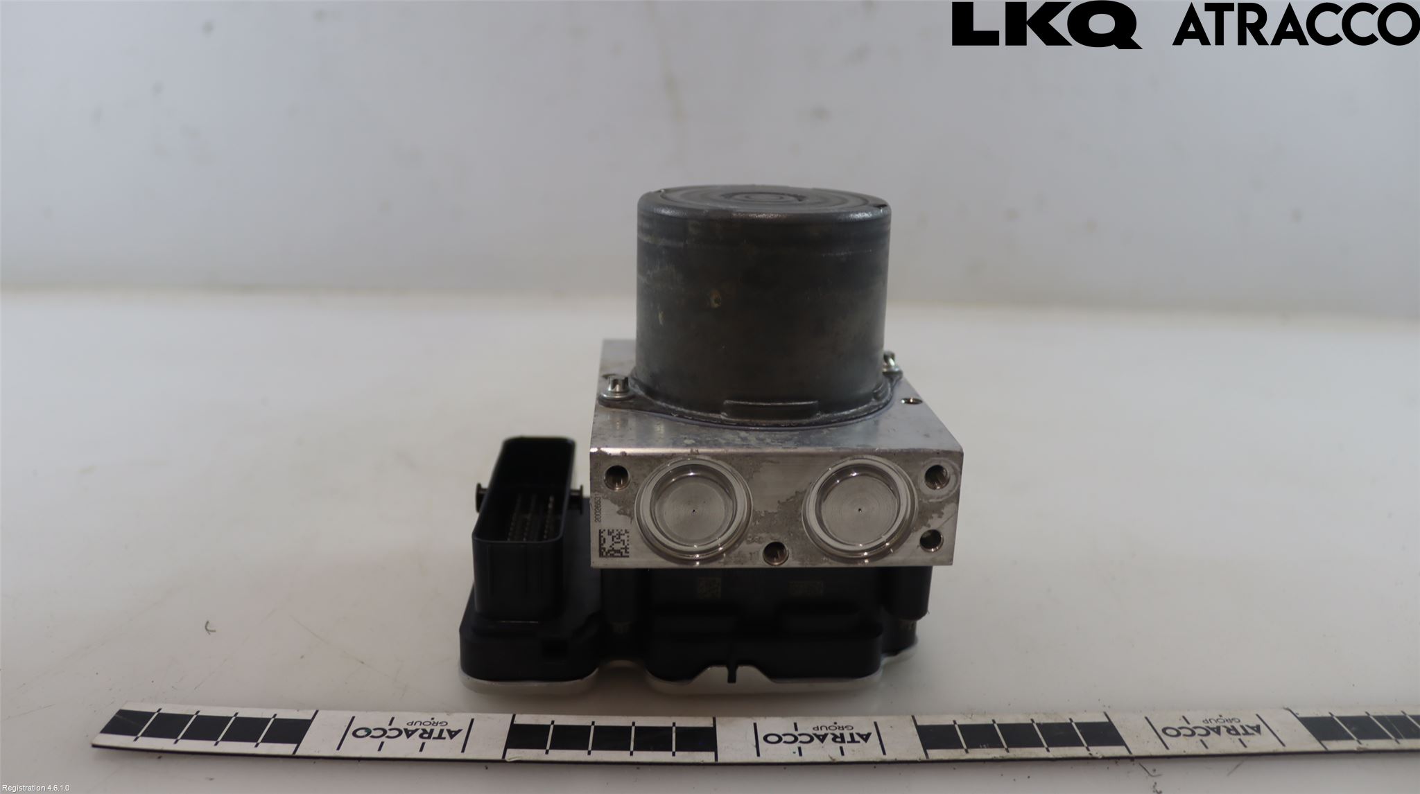 Toyota YARIS CROSS XP21 21- Abs Hydraulikkaggregat