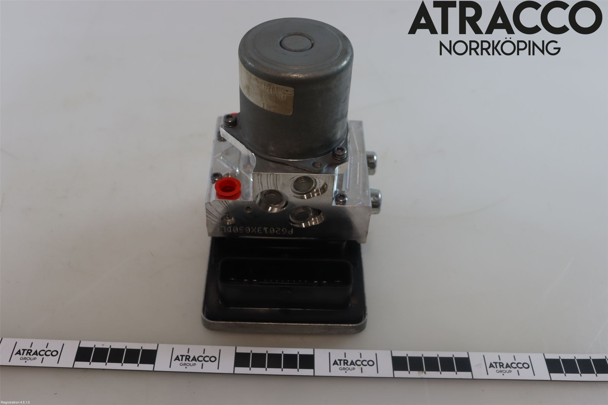 Mercedes-Benz MB E-KLASS (W213) 16-23 Abs Hydraulikkaggregat