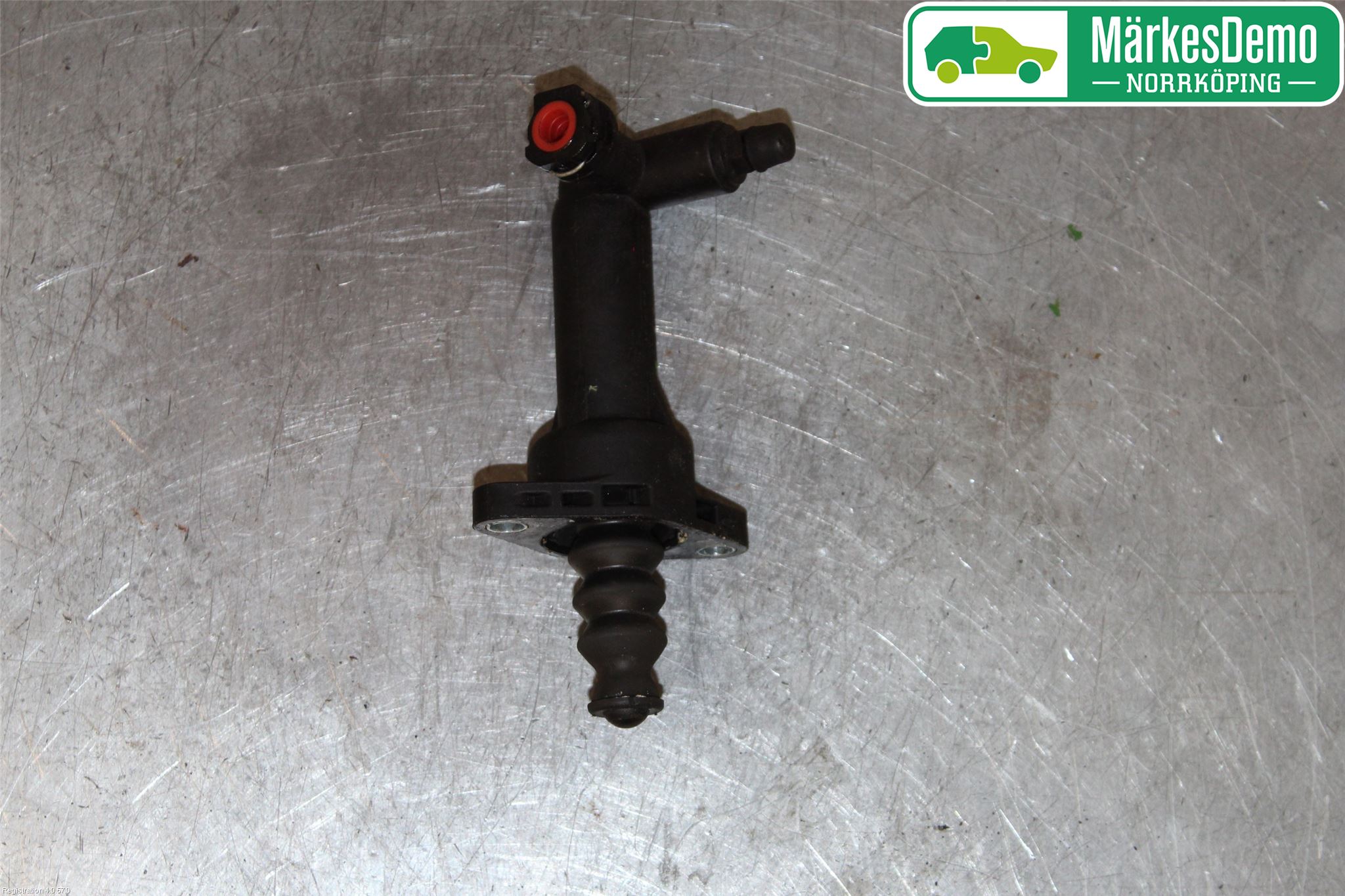 Skoda FABIA 15-21 Clutch Sylinder Slave