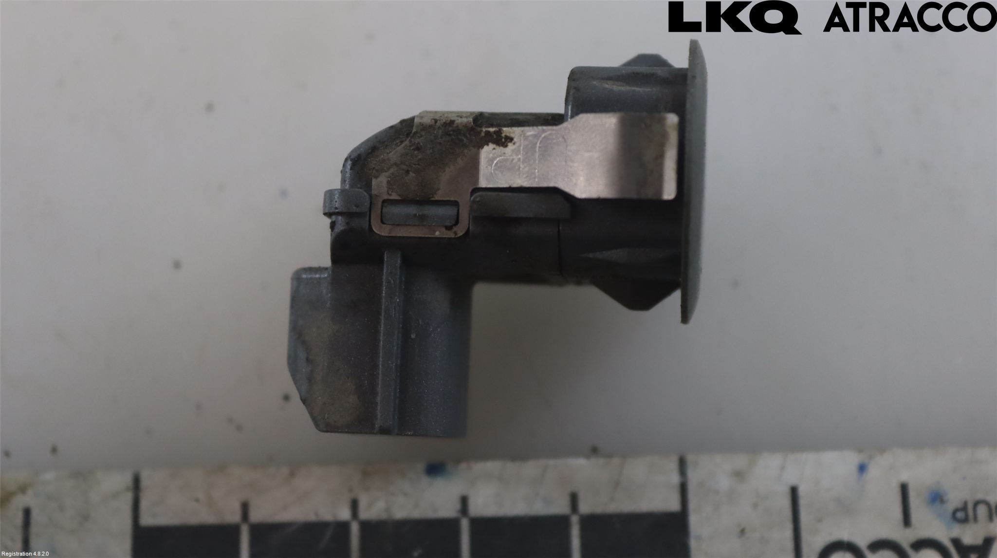 Mitsubishi LANCER 07-14 Sensor Ryggesensor
