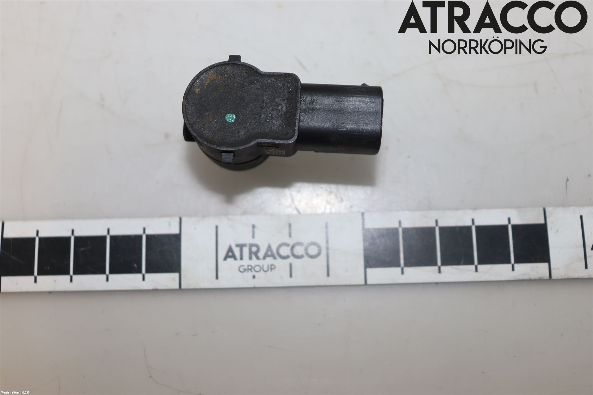 Peugeot PARTNER 16-18 Sensor Parkering Front