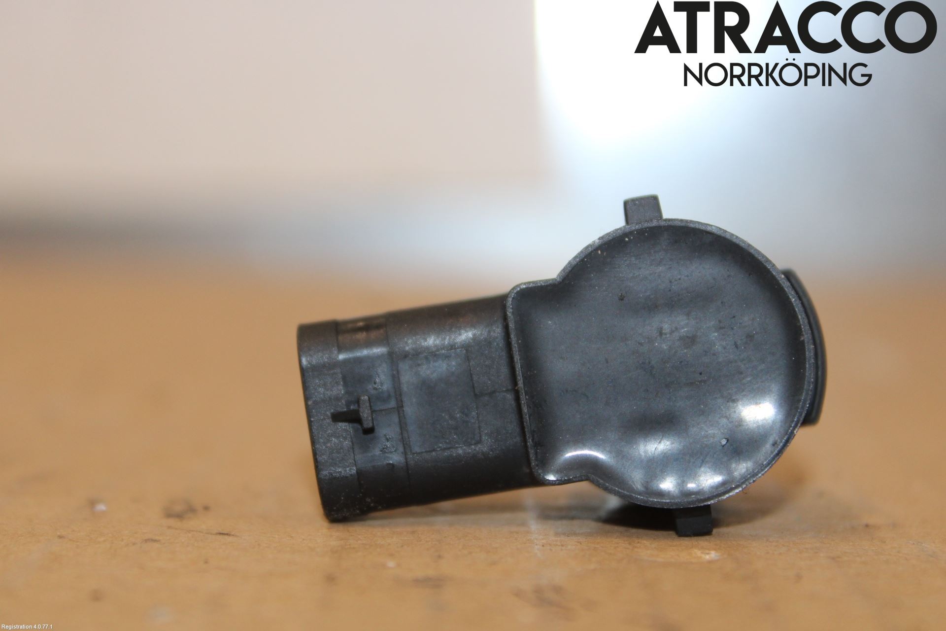 Volkswagen VW GOLF / E-GOLF VII 13-20 Sensor Ryggesensor