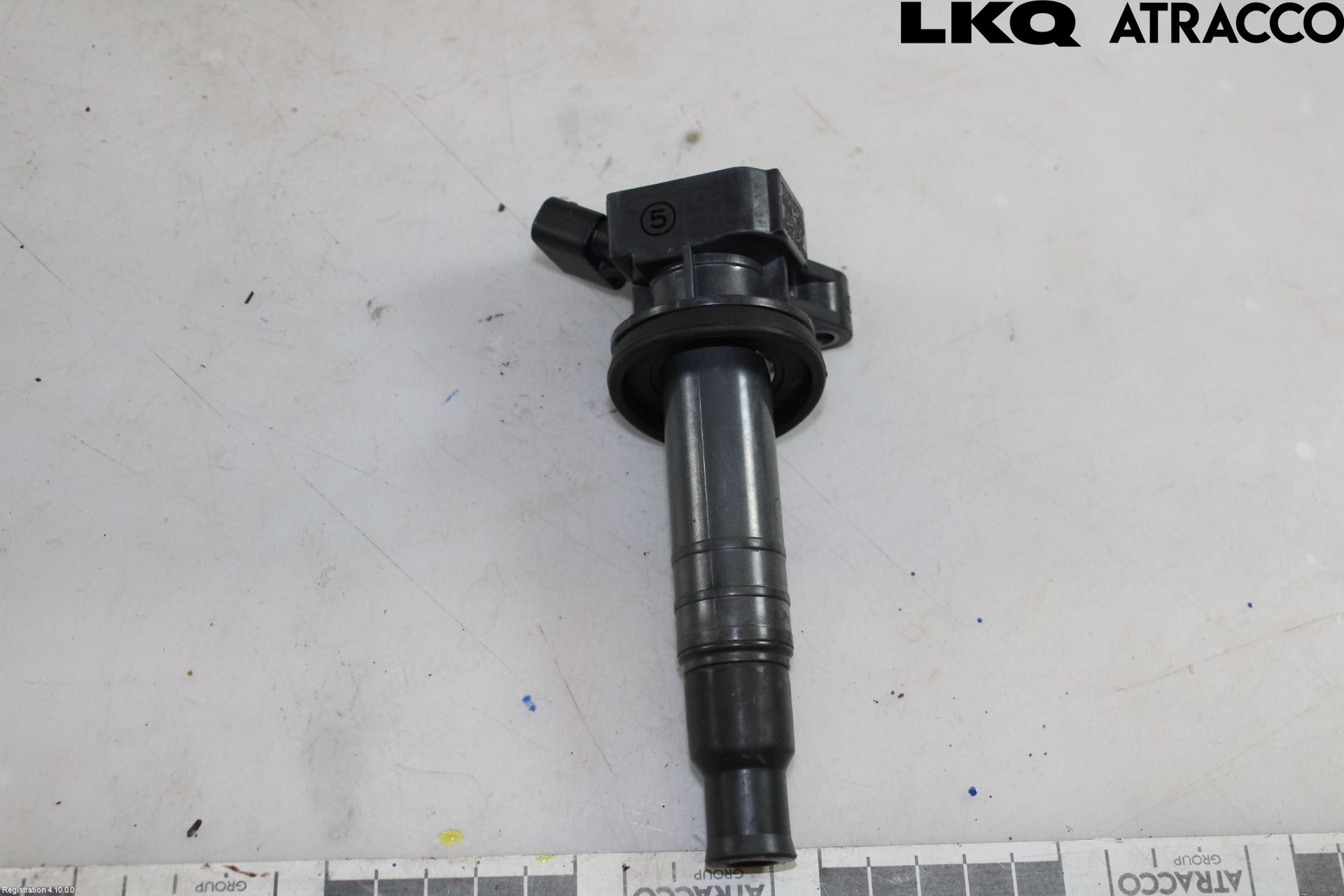 Toyota AVENSIS 03-06 Coil