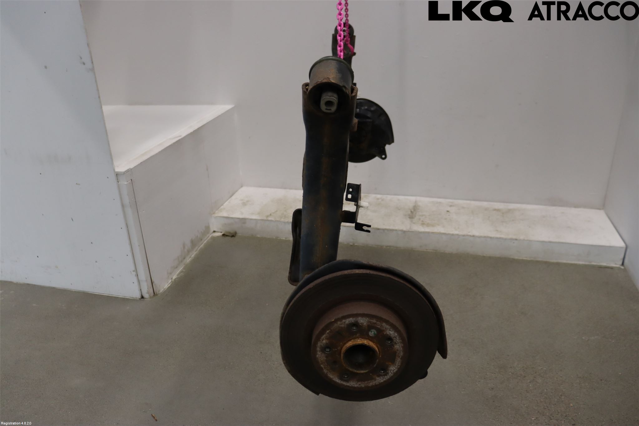 Nissan QASHQAI 17-21 Bakaksel