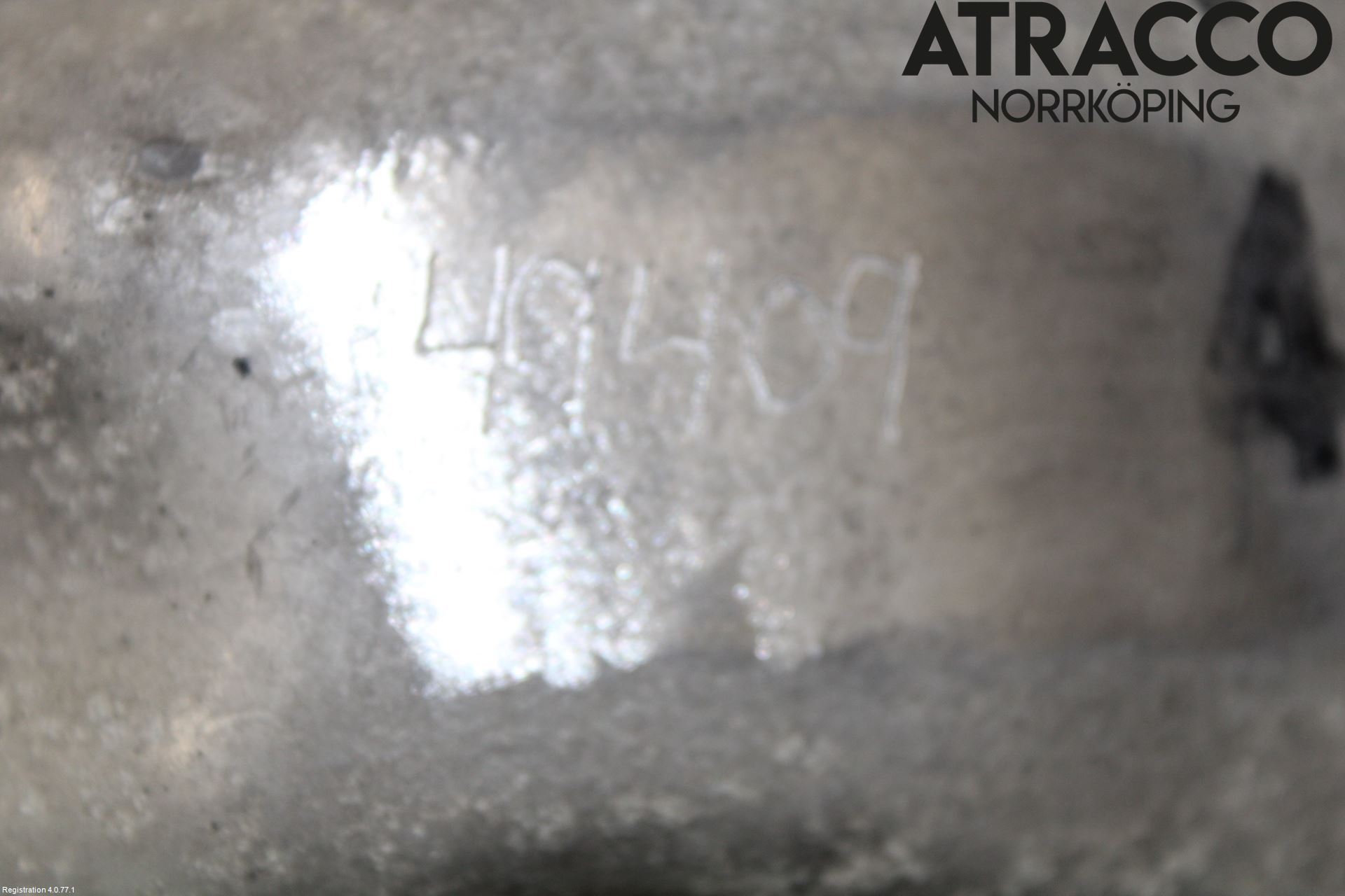 Honda CIVIC 17-22 Gearkasse 6 Trinn