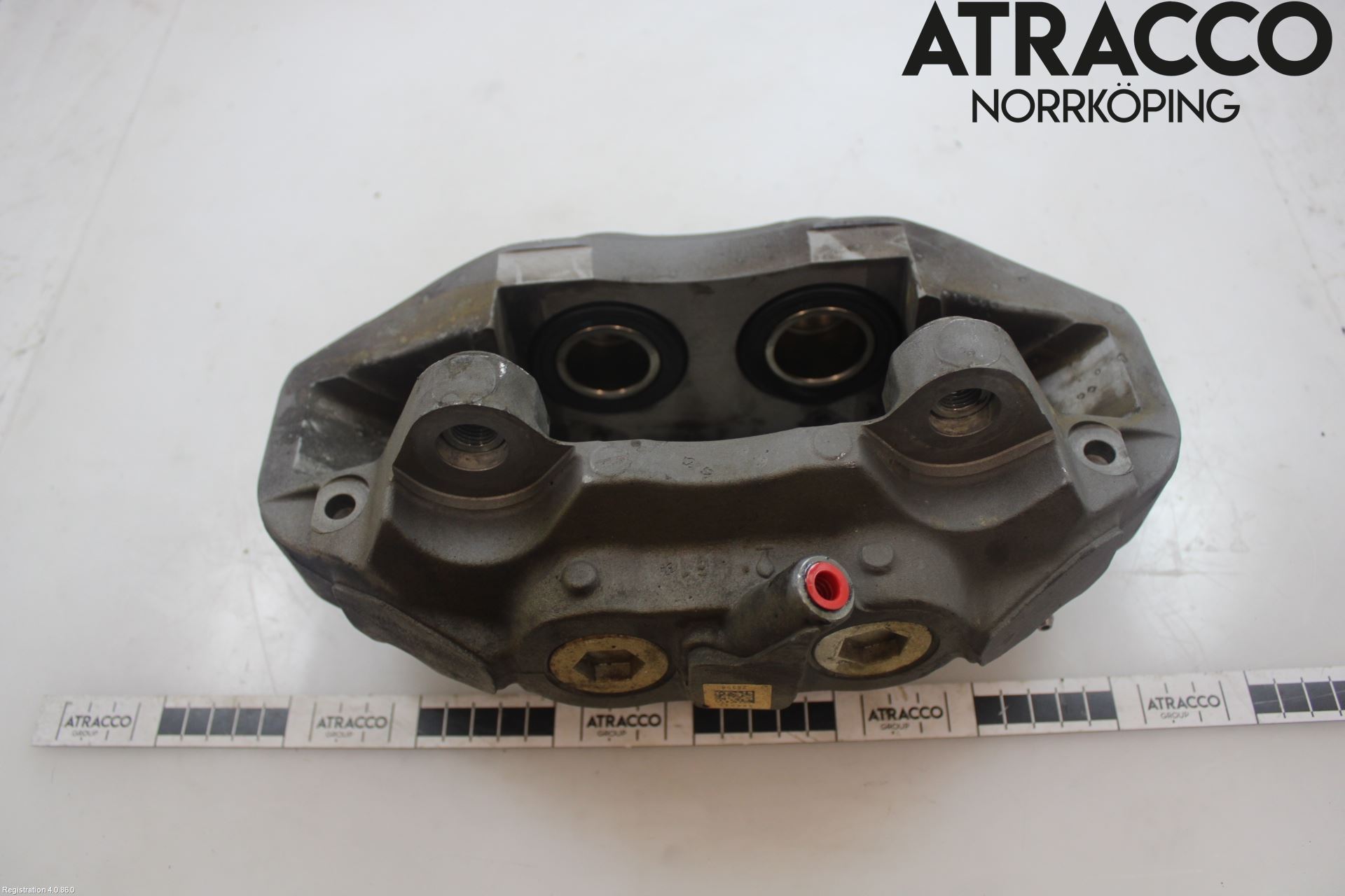 Mercedes-Benz MB EQC (N293) 20- Bremsecaliper Foran Høyre