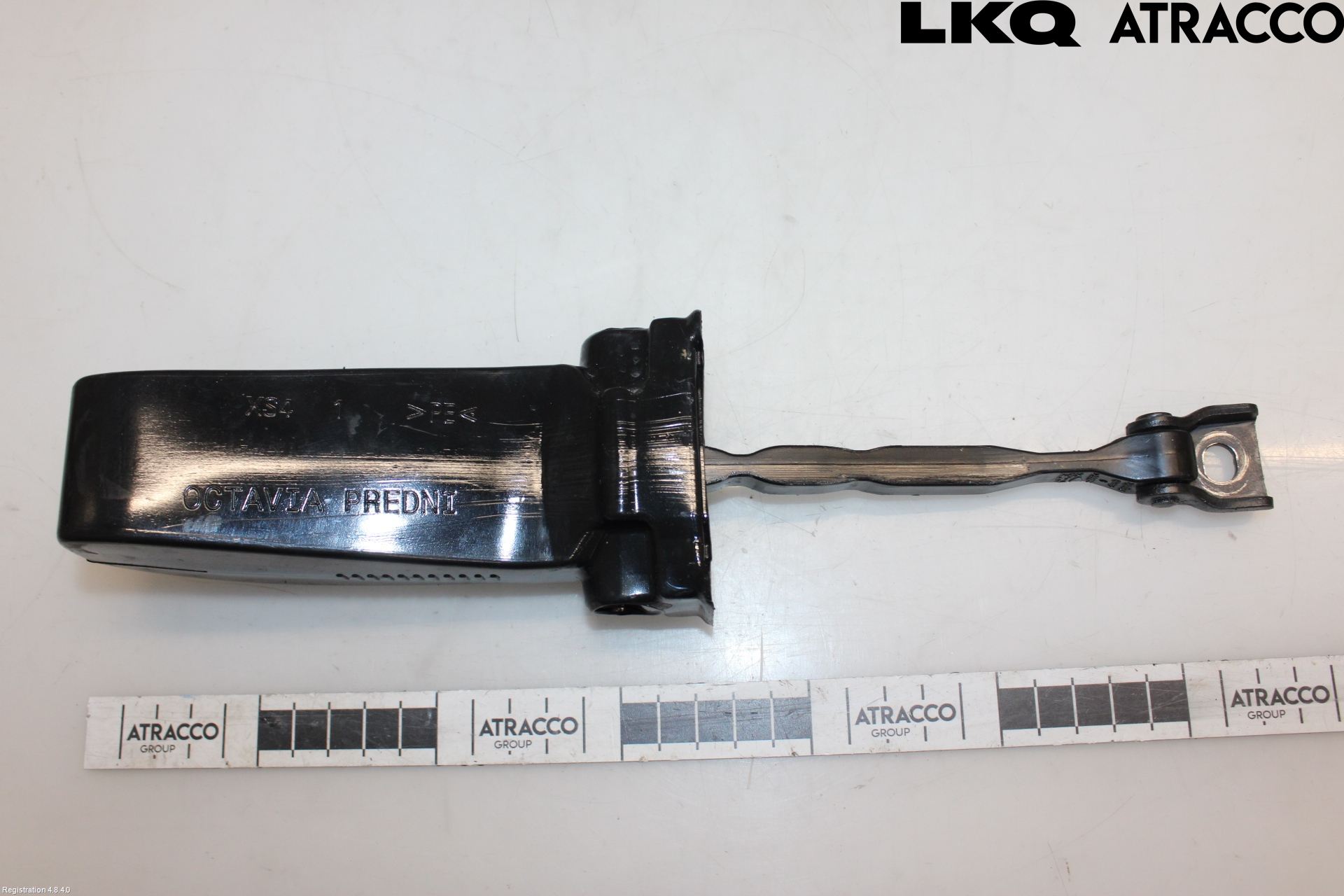 Skoda OCTAVIA (NX) 20- Dørstopper
