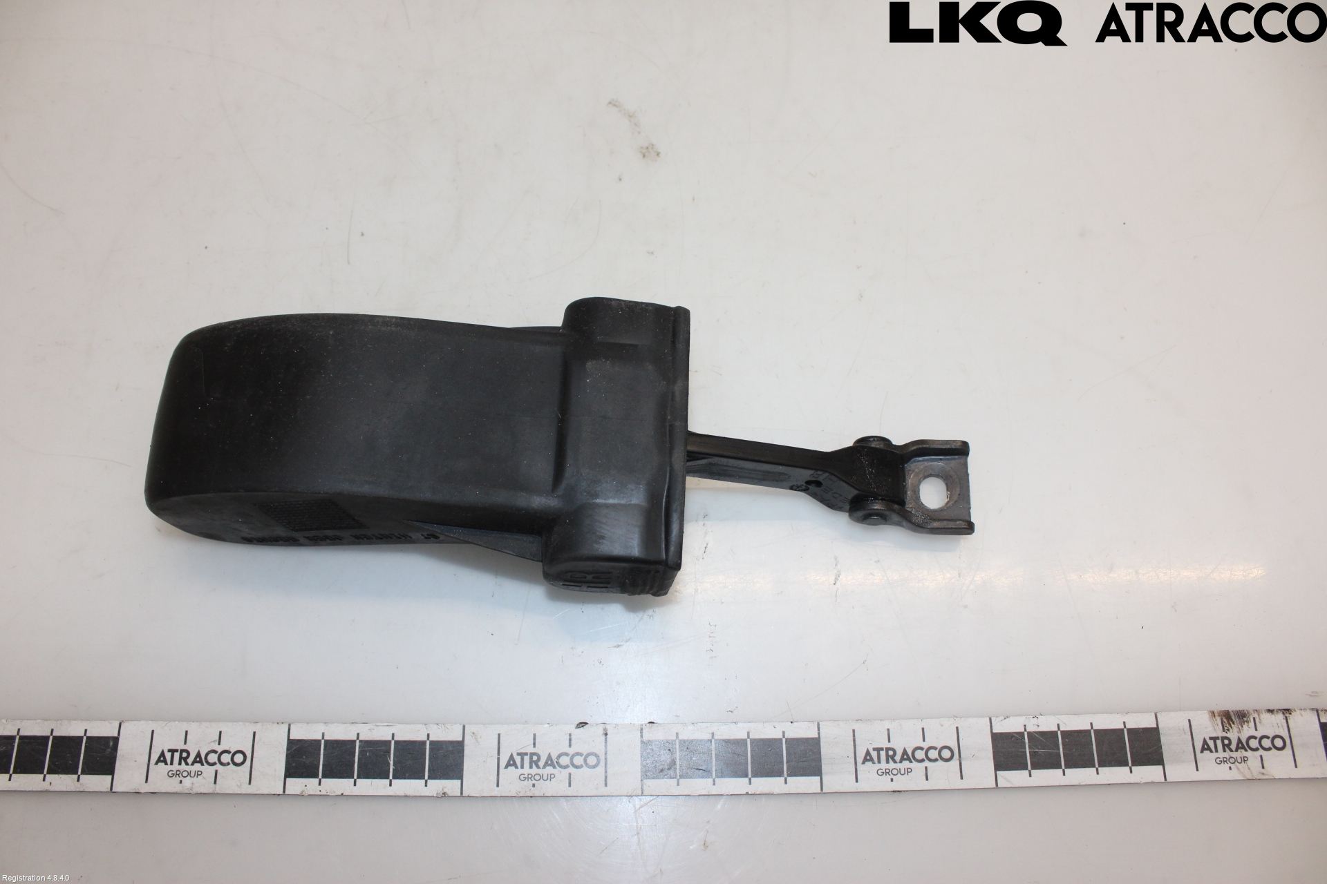 Audi Q7/SQ7 Dørstopper