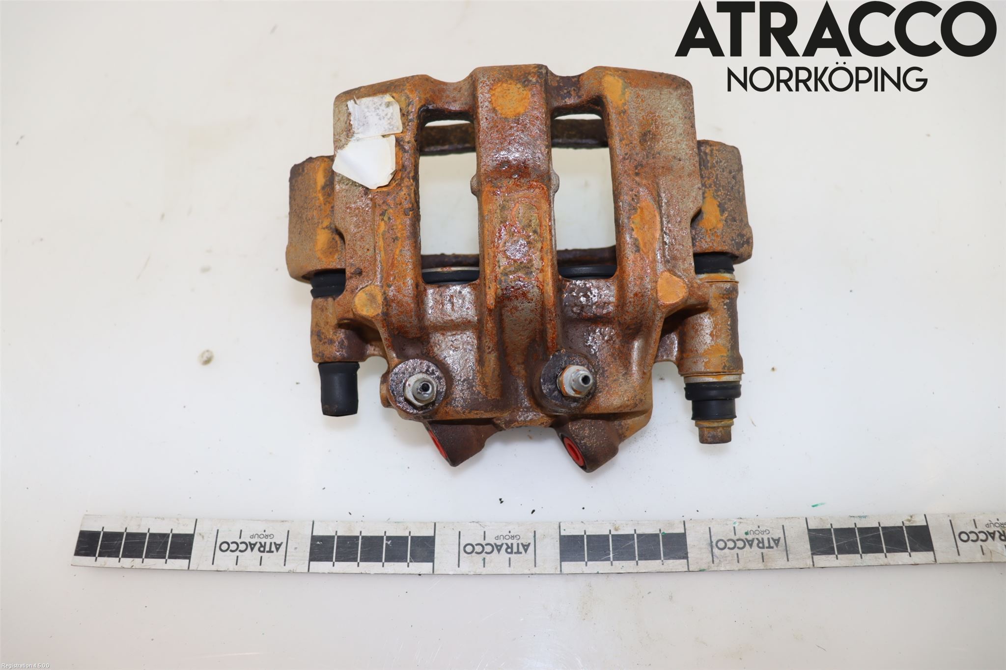 Volvo 740 84-87 Bremsecaliper Foran Høyre