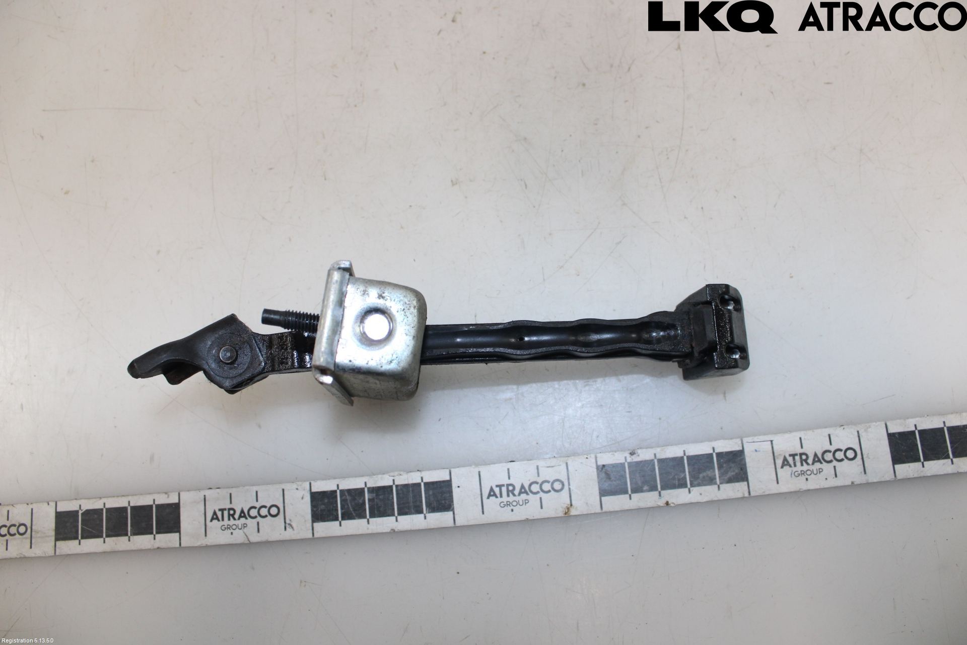 Opel INSIGNIA 17- Dørstopper
