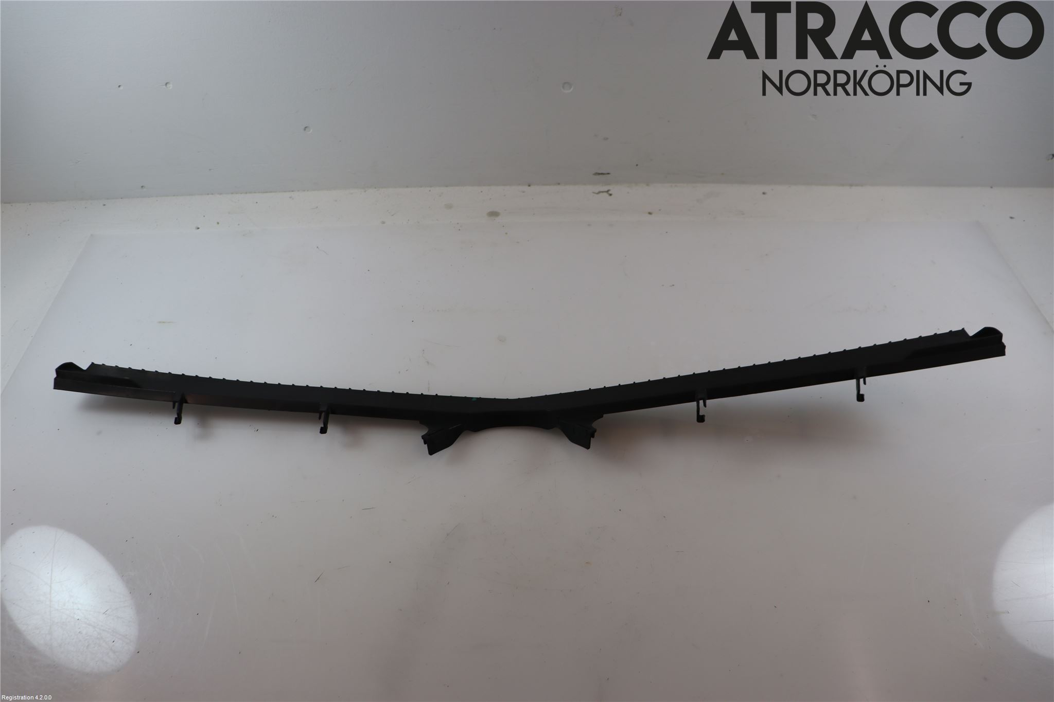 Mercedes-Benz MB B-KLASS (W246/W242) 12-19 Grill Komplett