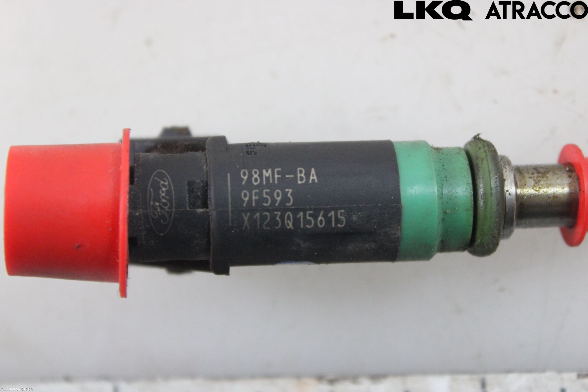 Ford FOCUS     99-04 Inns Dyse