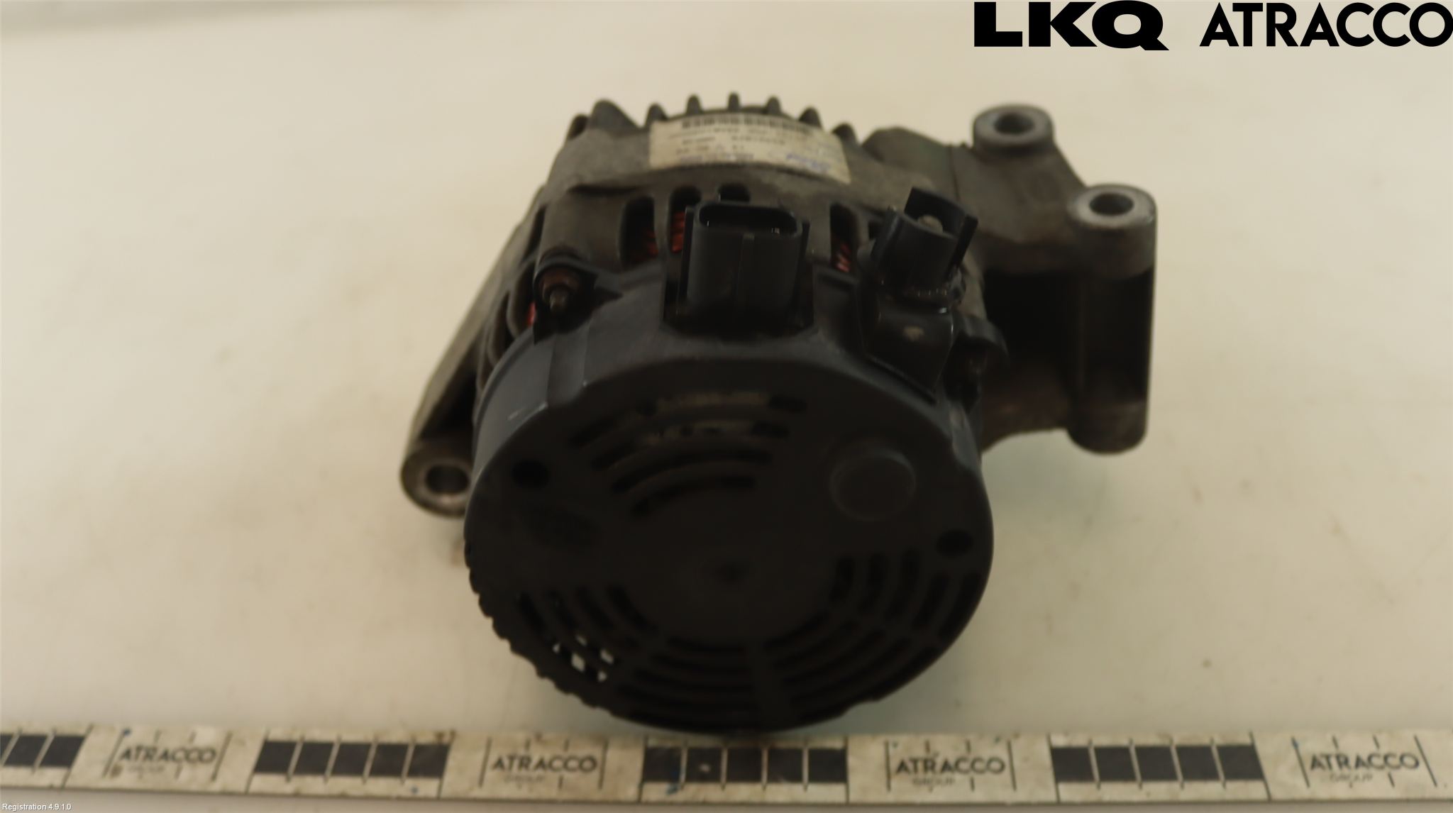 Ford FOCUS     99-04 Dynamo