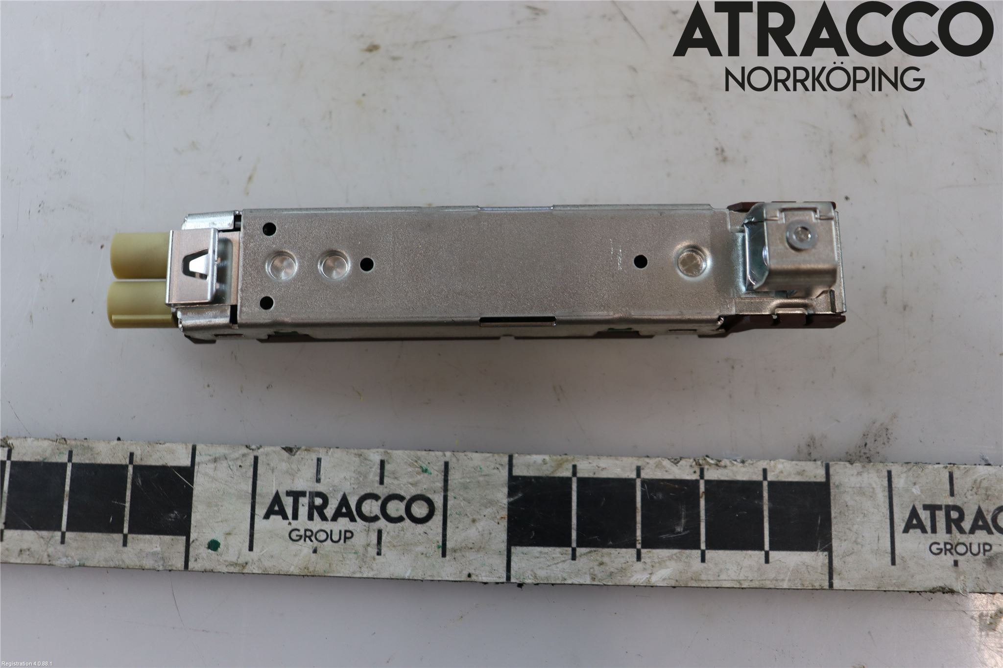 Audi Q3 F3 19- Stereo Antenne Radio-Tv