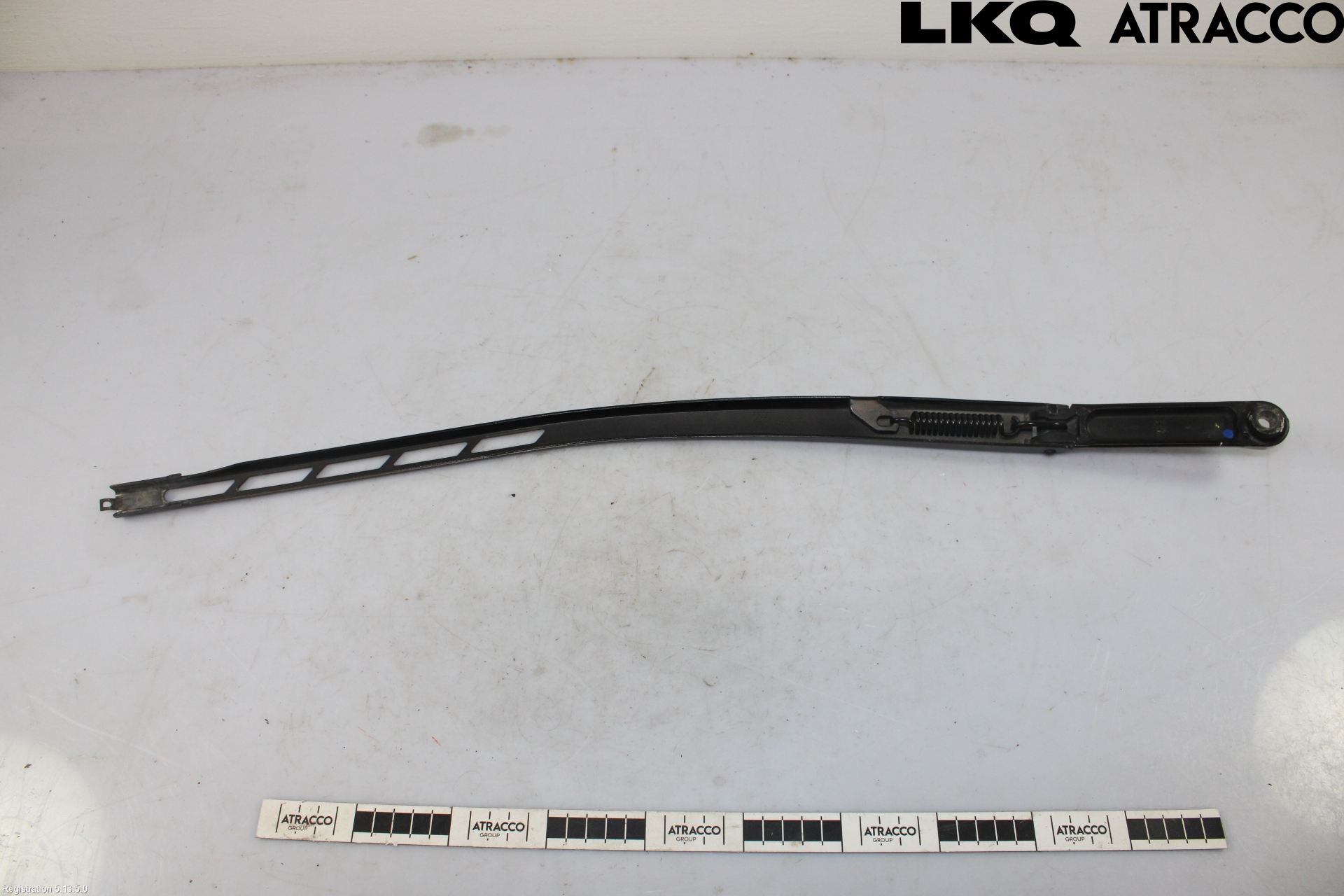 Audi A3/S3 05-13 Viskerarm-Armer Frontrute