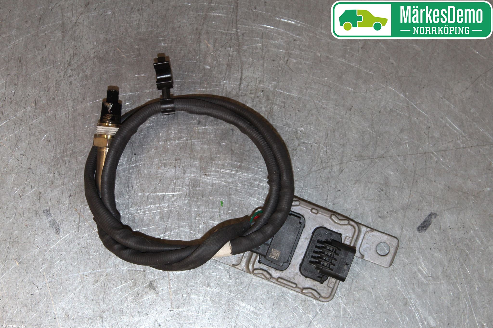 Audi A4/S4 B9 16-19 Inns Lambdasonde