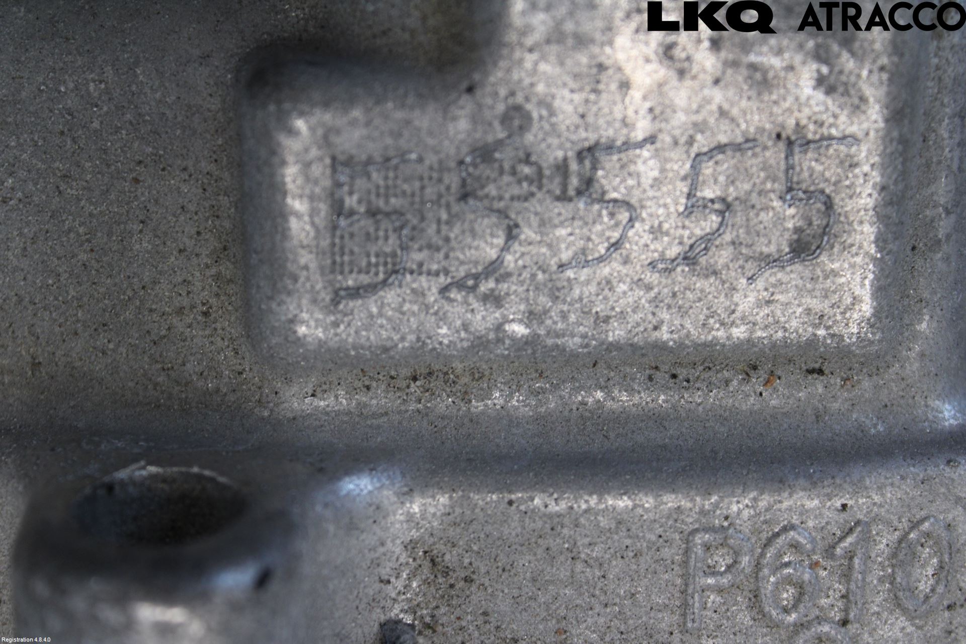 Toyota COROLLA 19- Gearkasse Automat