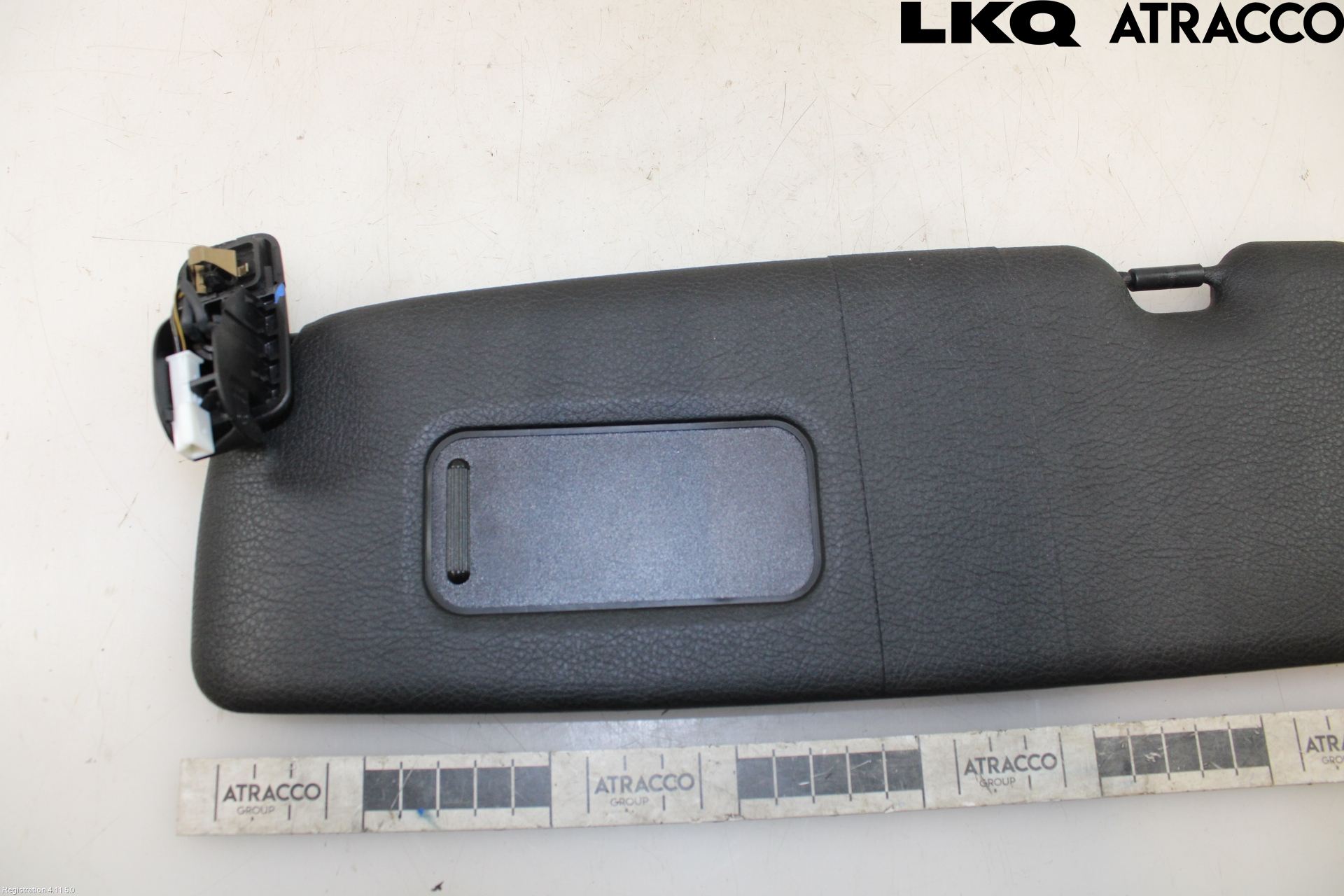 BMW 1 F20/F21 11-19 Innr Solskjerm