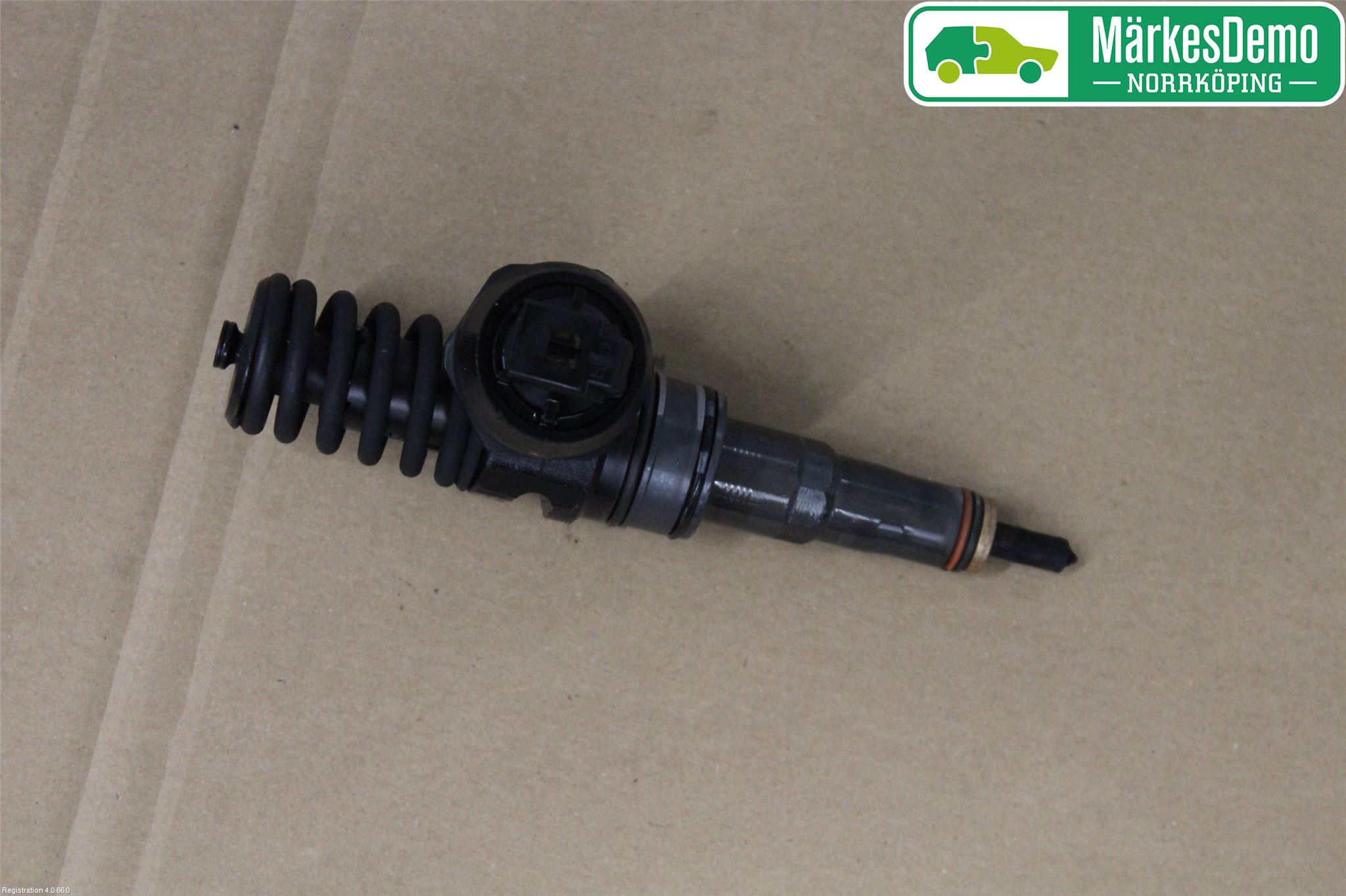 Volkswagen VW PASSAT 05-11 Inns Dyse