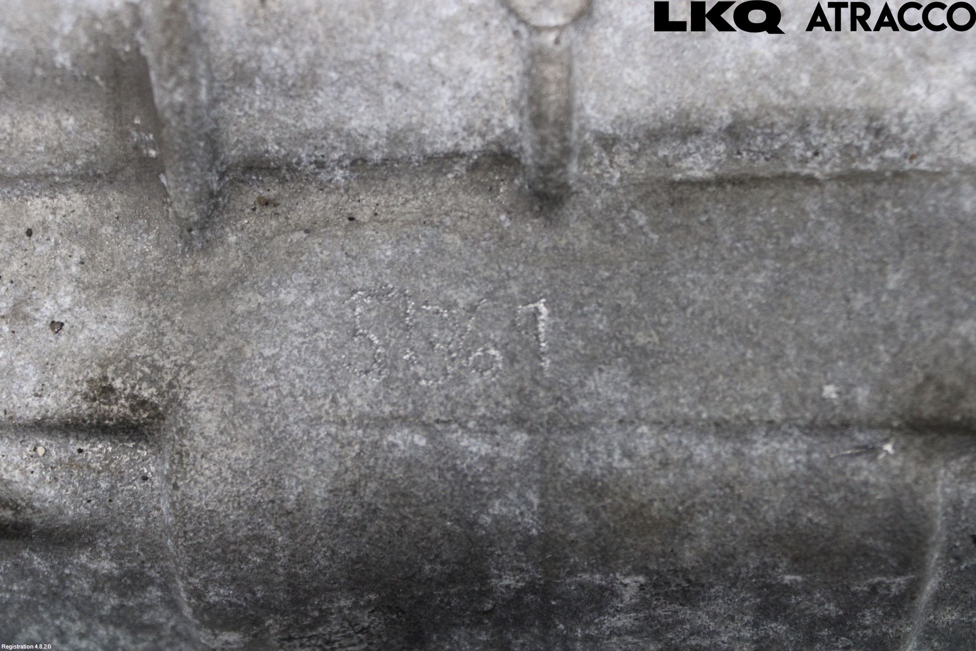 Lexus IS 250/350 14-20 Gearkasse Automat