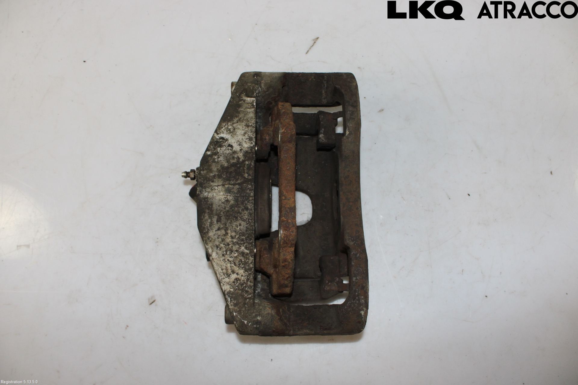 Volvo V50 04-07 Bremsecaliper Foran Høyre