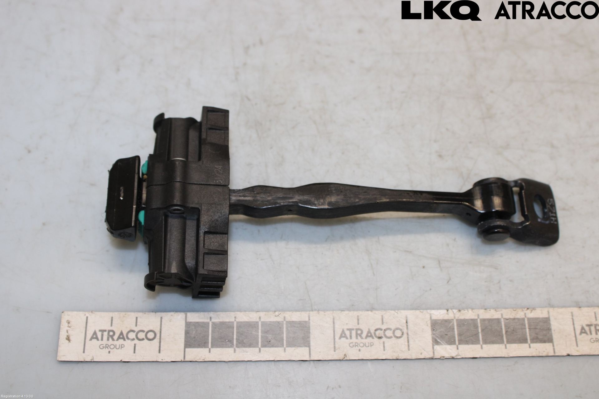 Volkswagen VW TIGUAN 24- Dørstopper